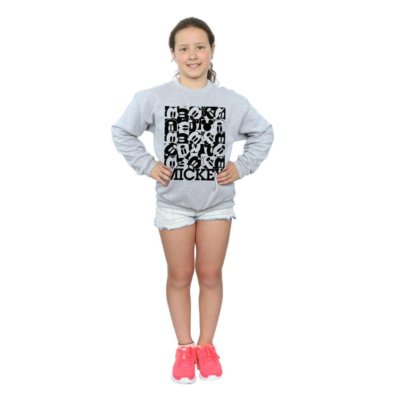 Disney Sweatshirt