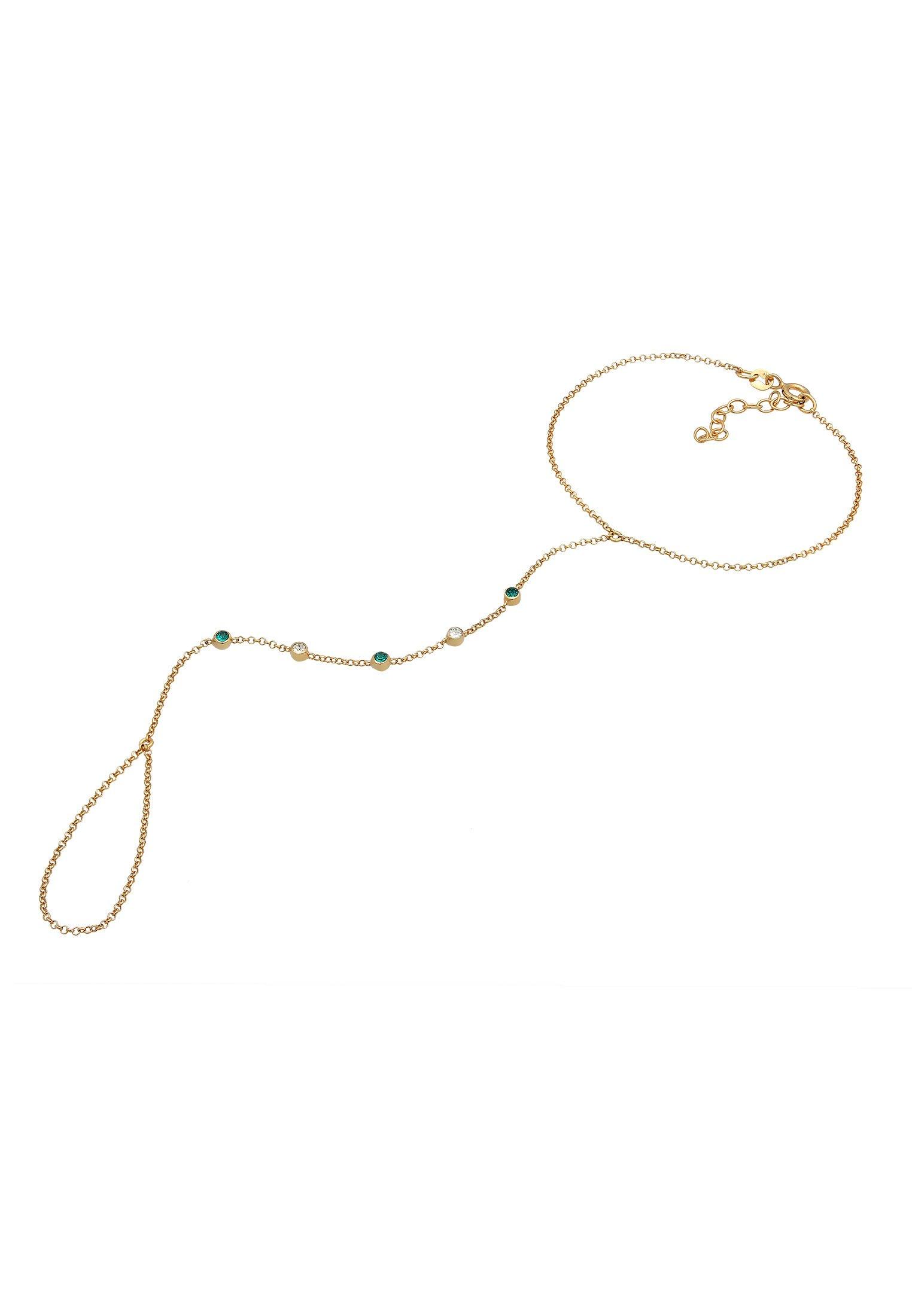 Elli Armband Hand Chain Handkette