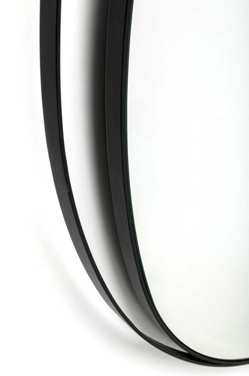 KARE Design Wandspiegel Bonita rund 80