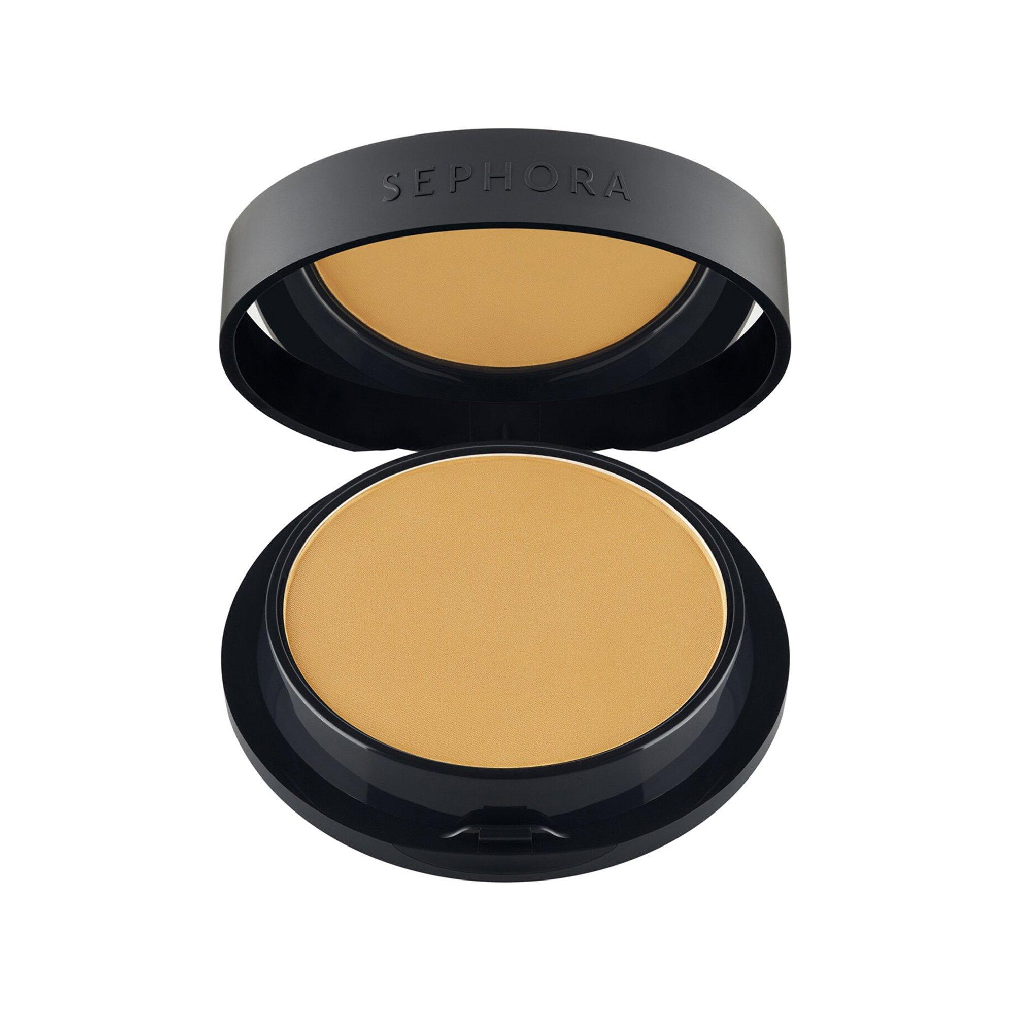 SEPHORA Best Skin Ever Mat - Matte Puder-Foundation
