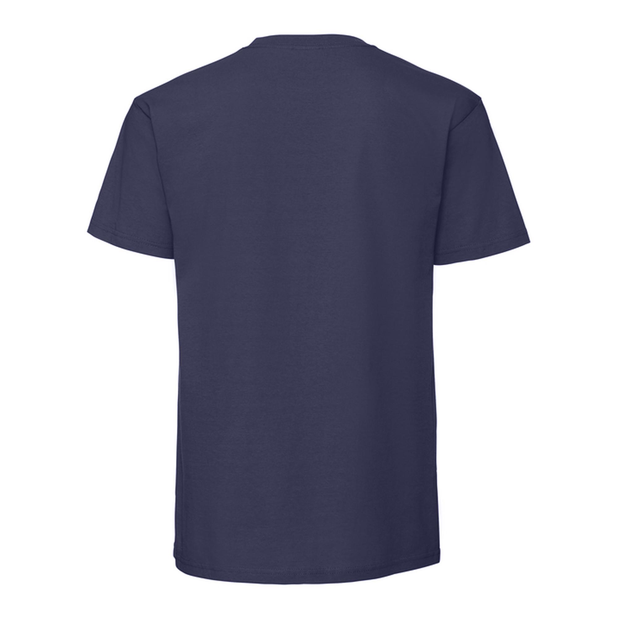 Fruit of the Loom Iconic Premium T-Shirt