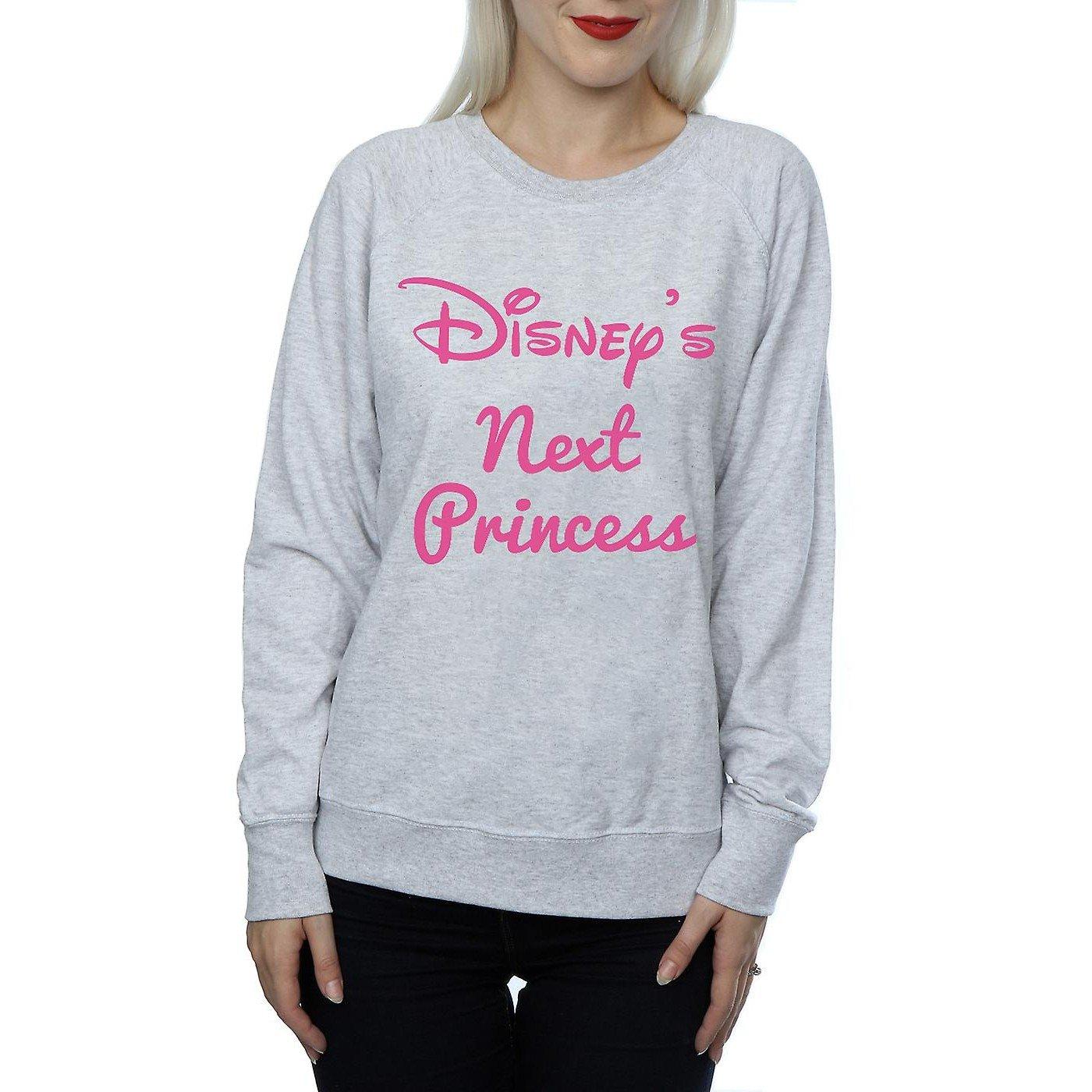 Disney Next Princess Sweatshirt