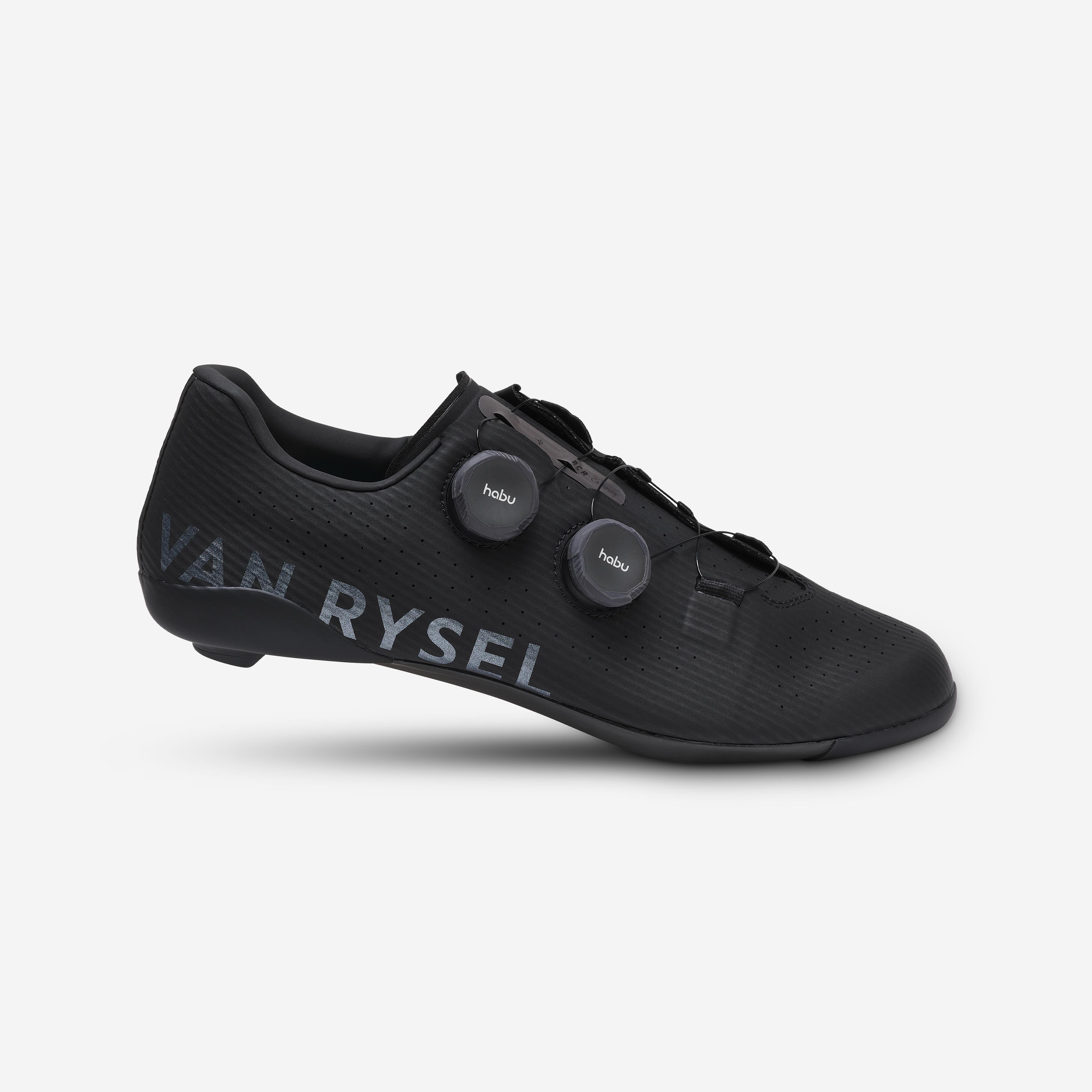 VAN RYSEL Fahrradschuhe - RCR