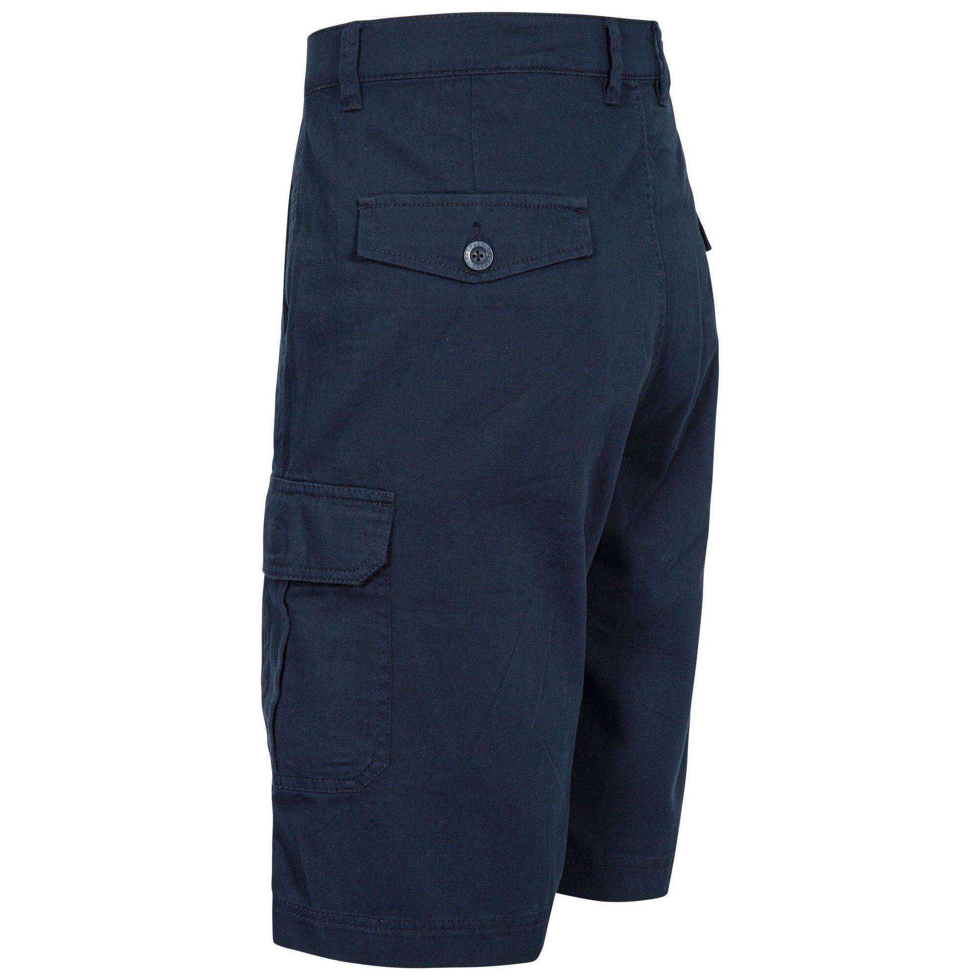 Trespass Rawson Cargo Shorts