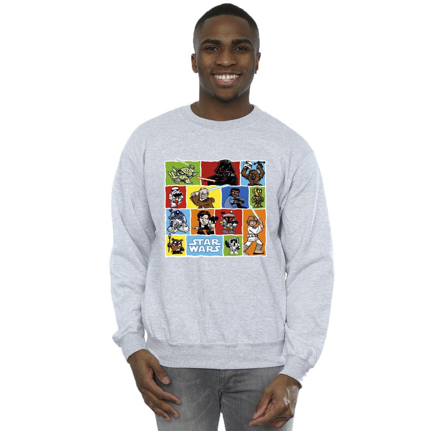 STAR WARS Sweatshirt