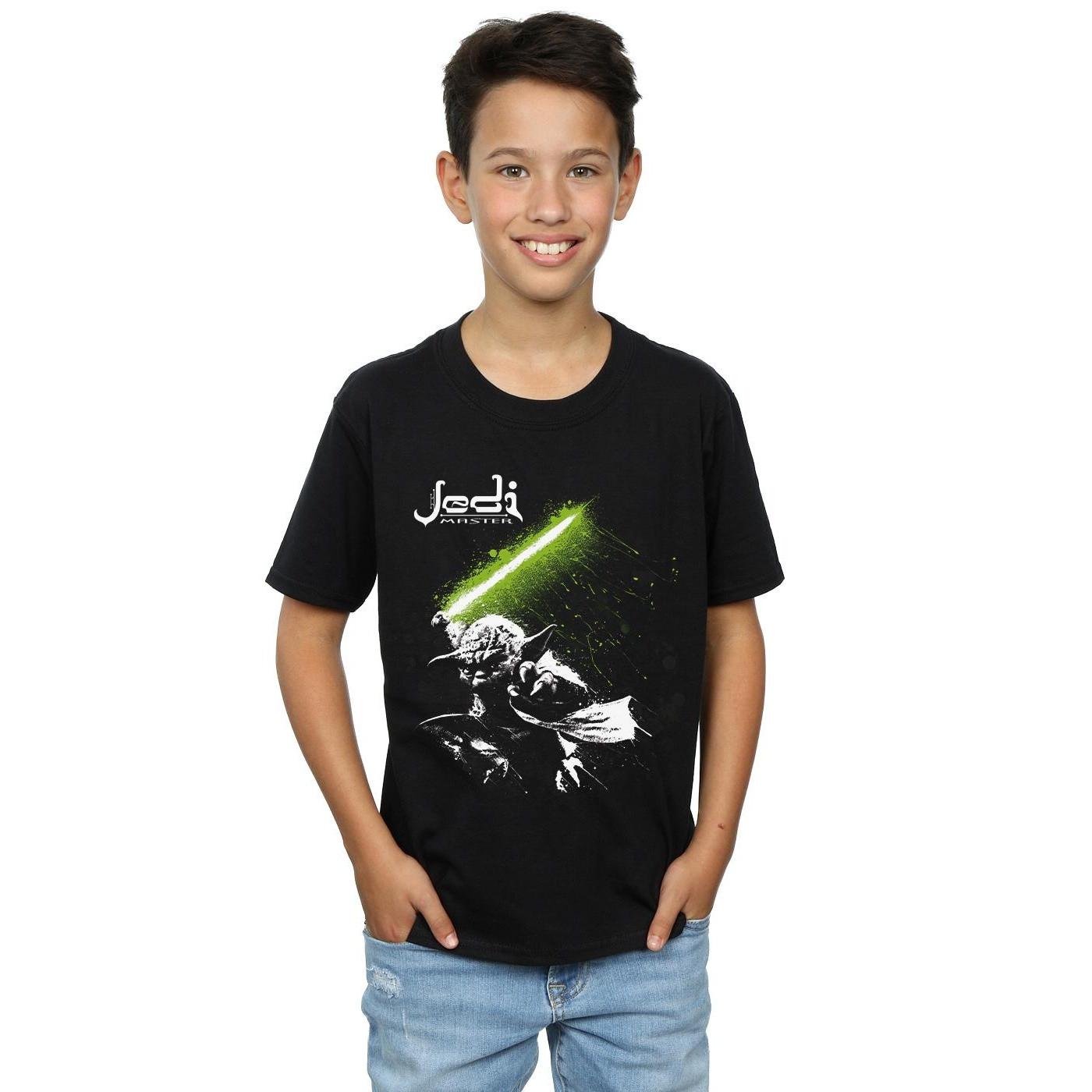 STAR WARS Jedi Master TShirt
