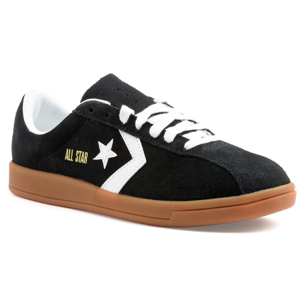 CONVERSE CLASSIC TRAINER SUEDE