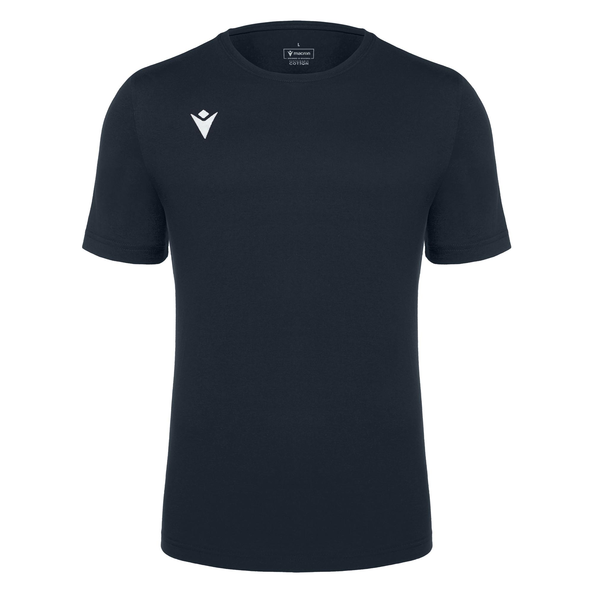 macron Boost Eco T-Shirt