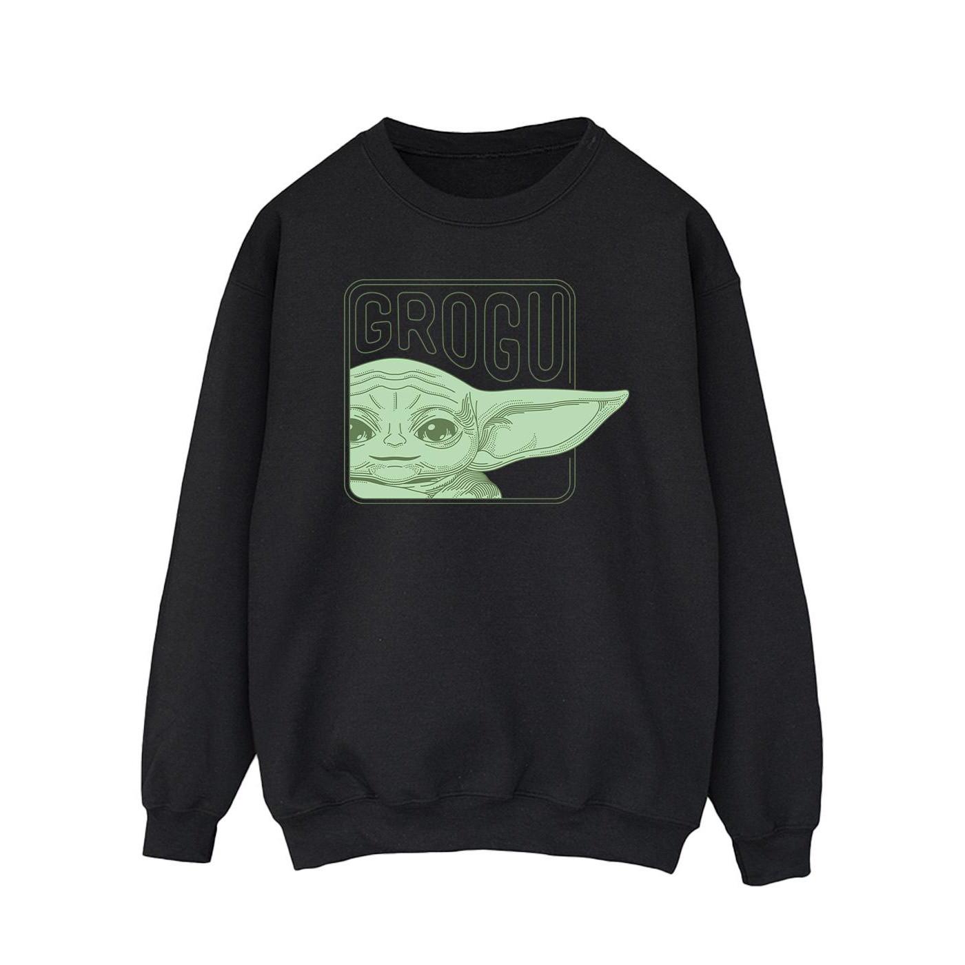 STAR WARS The Mandalorian Sweatshirt