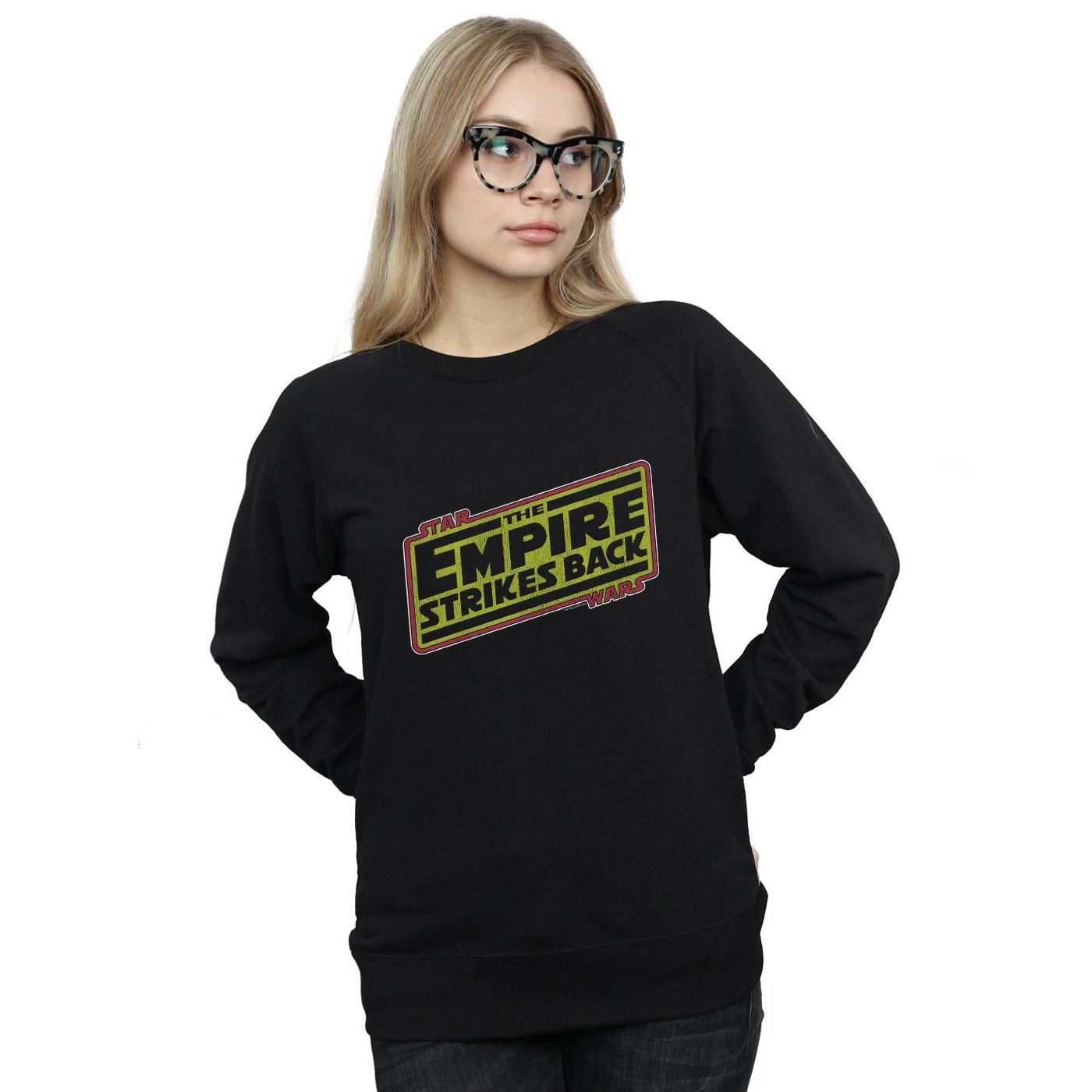 STAR WARS The Empire Strikes Back Sweatshirt