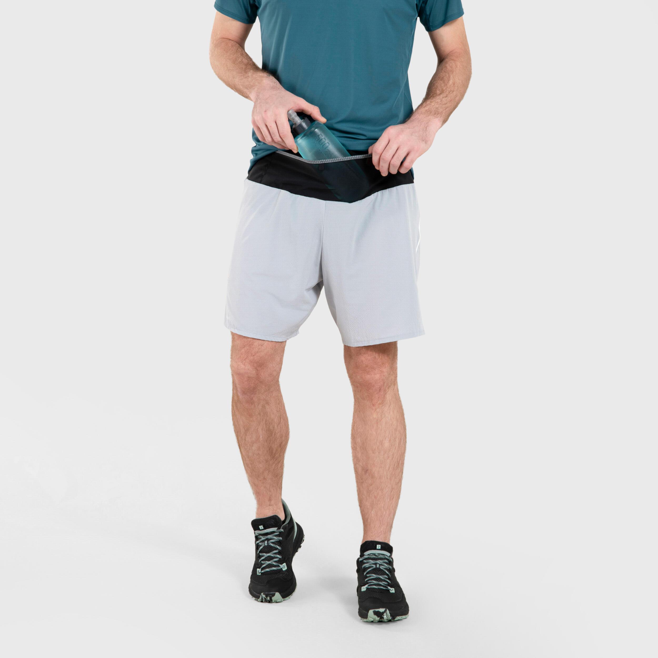 KIPRUN Shorts - RUNNING BAGGY H