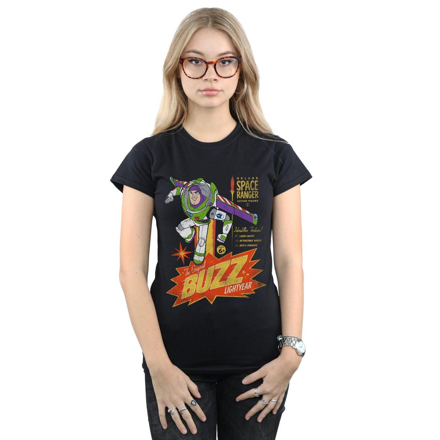 Disney Toy Story 4 The Original Lightyear T-Shirt