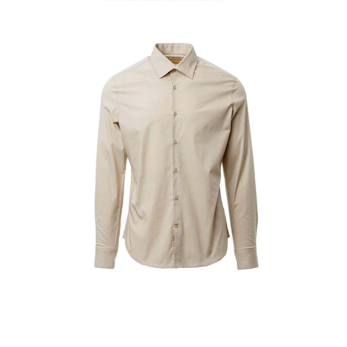 Payper Wear Florentia Slim Fit Hemd
