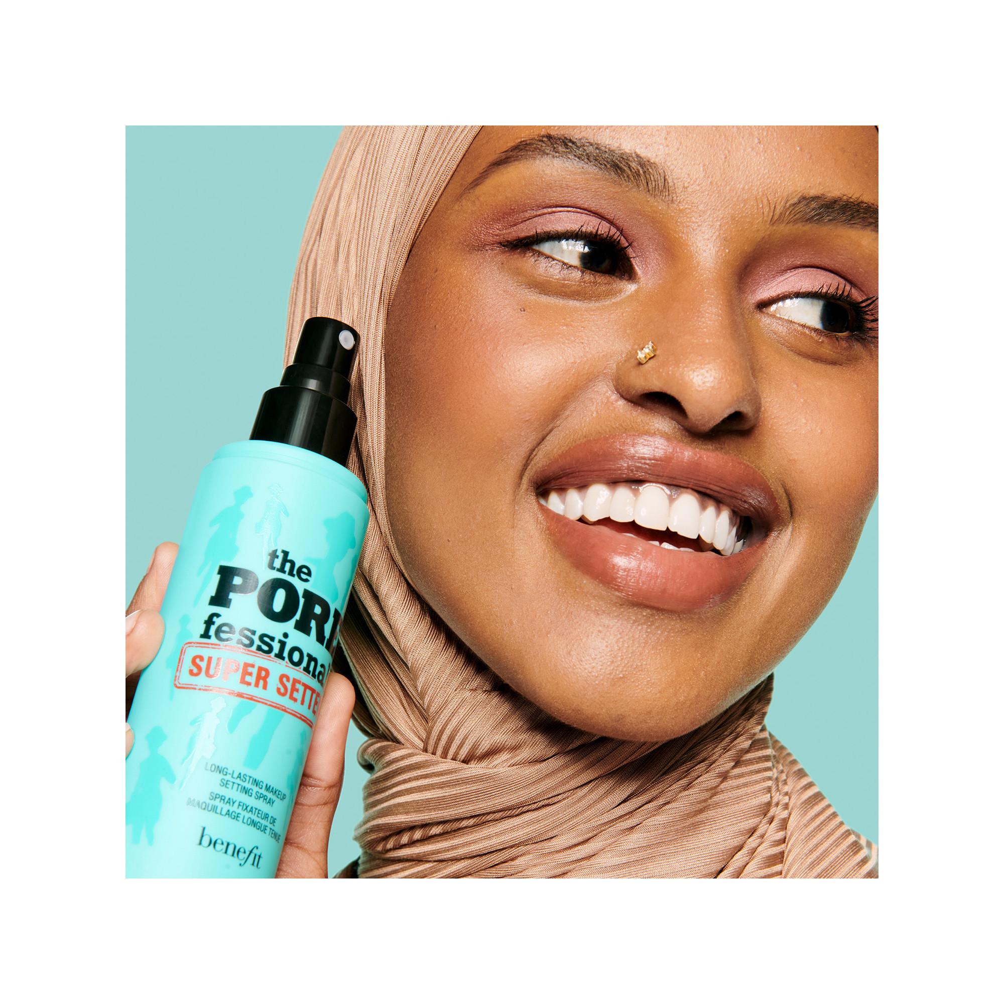 benefit The POREfessional Super Setter