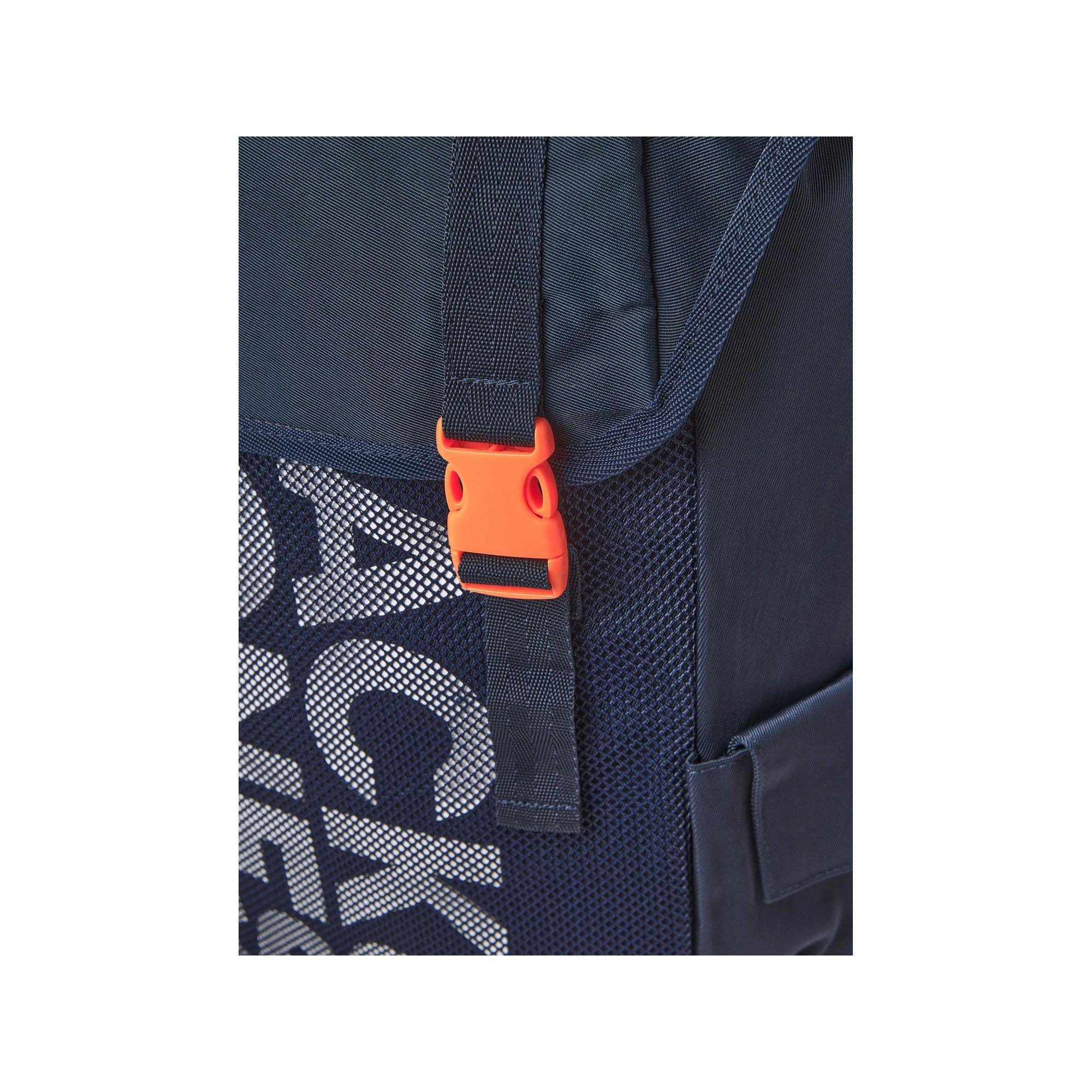 JACK & JONES Rucksack JACASHFORD MESH BACKPACK