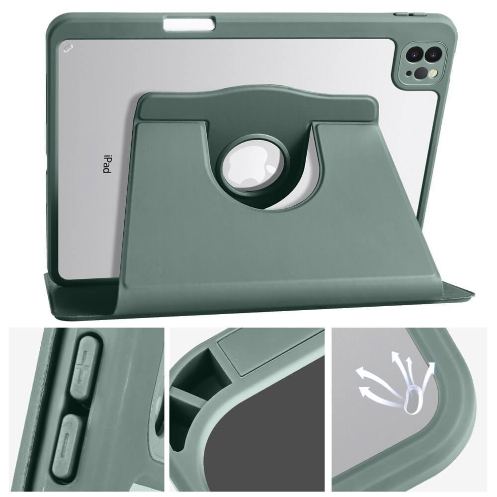 Cover-Discount iPad Air / Pro 11 - 360-Grad Hülle