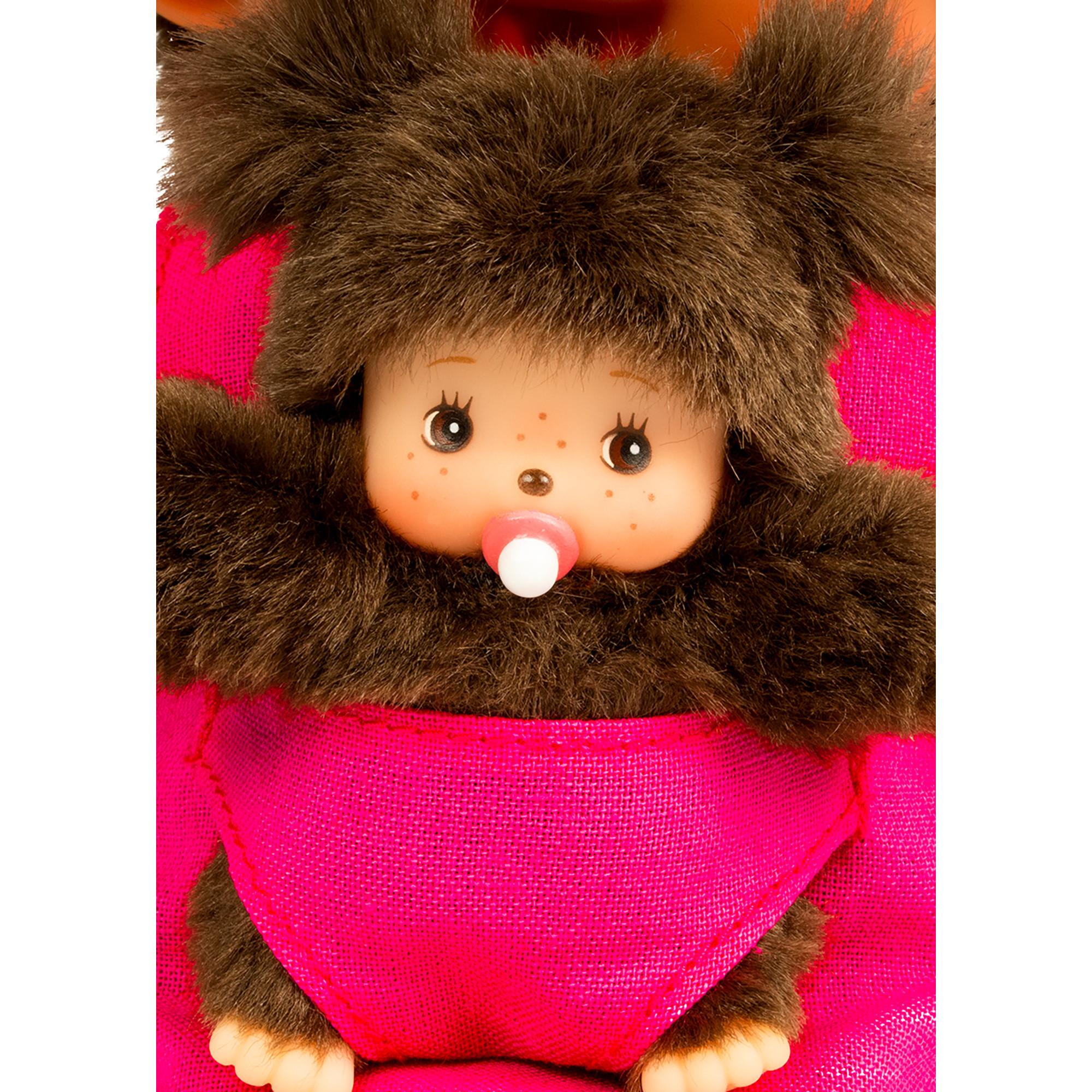 Monchhichi Monchhichi Mother Care 20cm