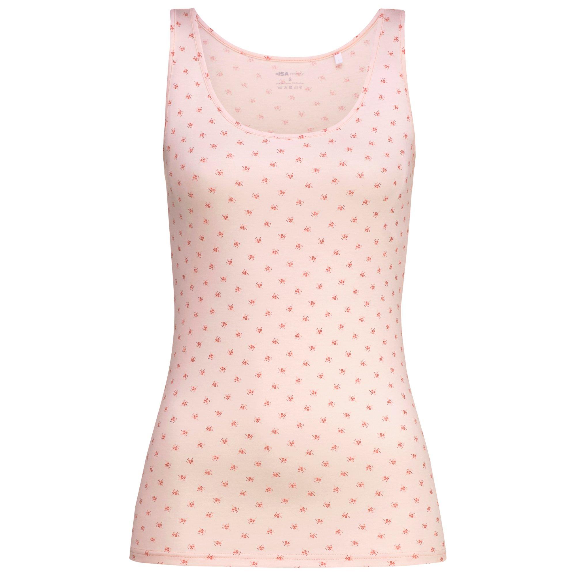 ISA bodywear Träger Top