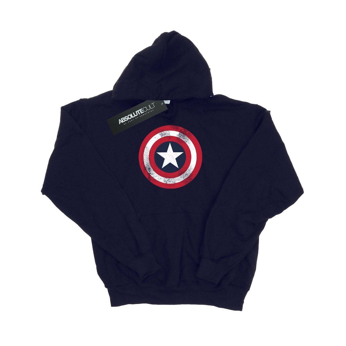 MARVEL Kapuzenpullover