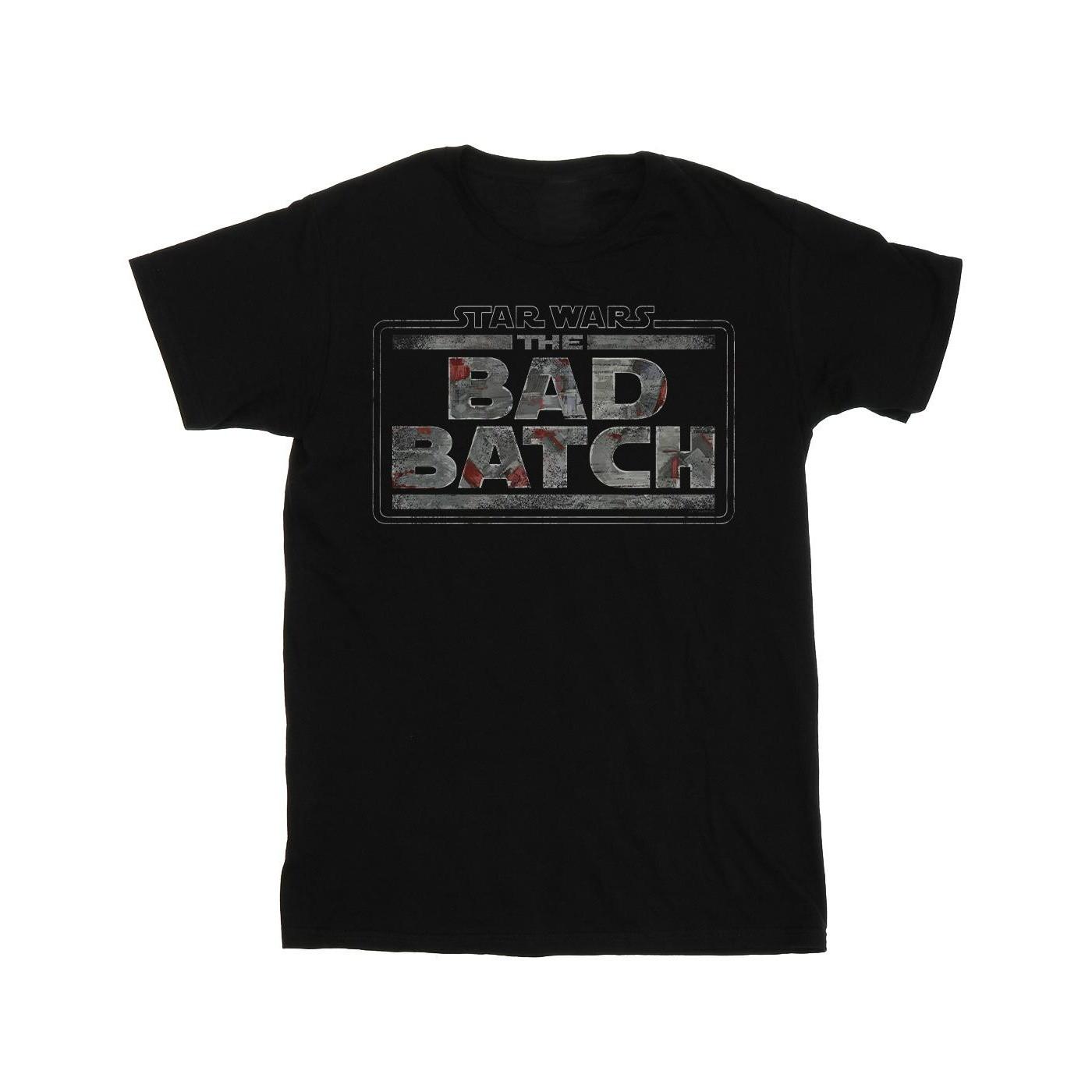 STAR WARS The Bad Batch T-Shirt