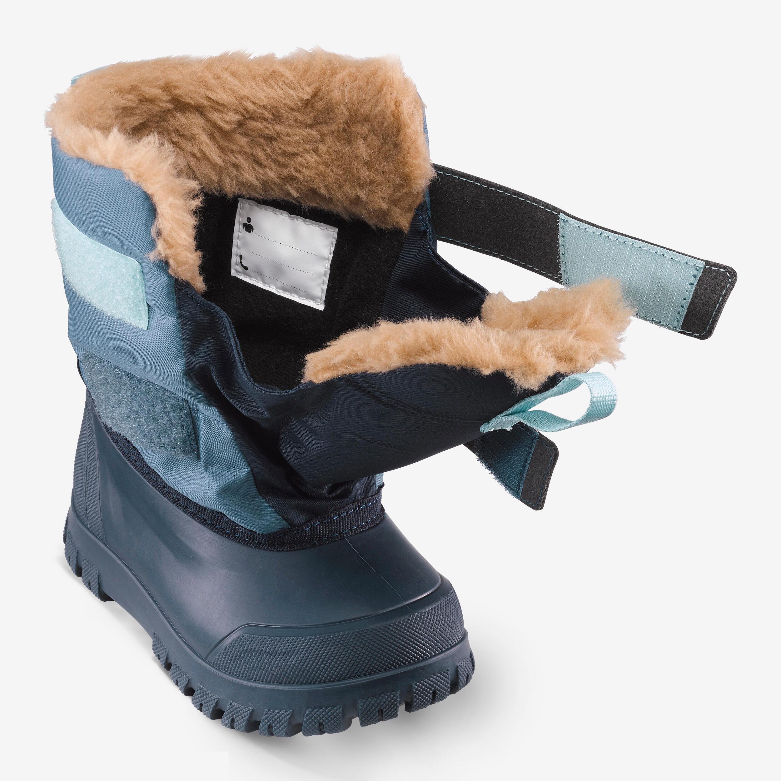 WEDZE Schneestiefel - 900