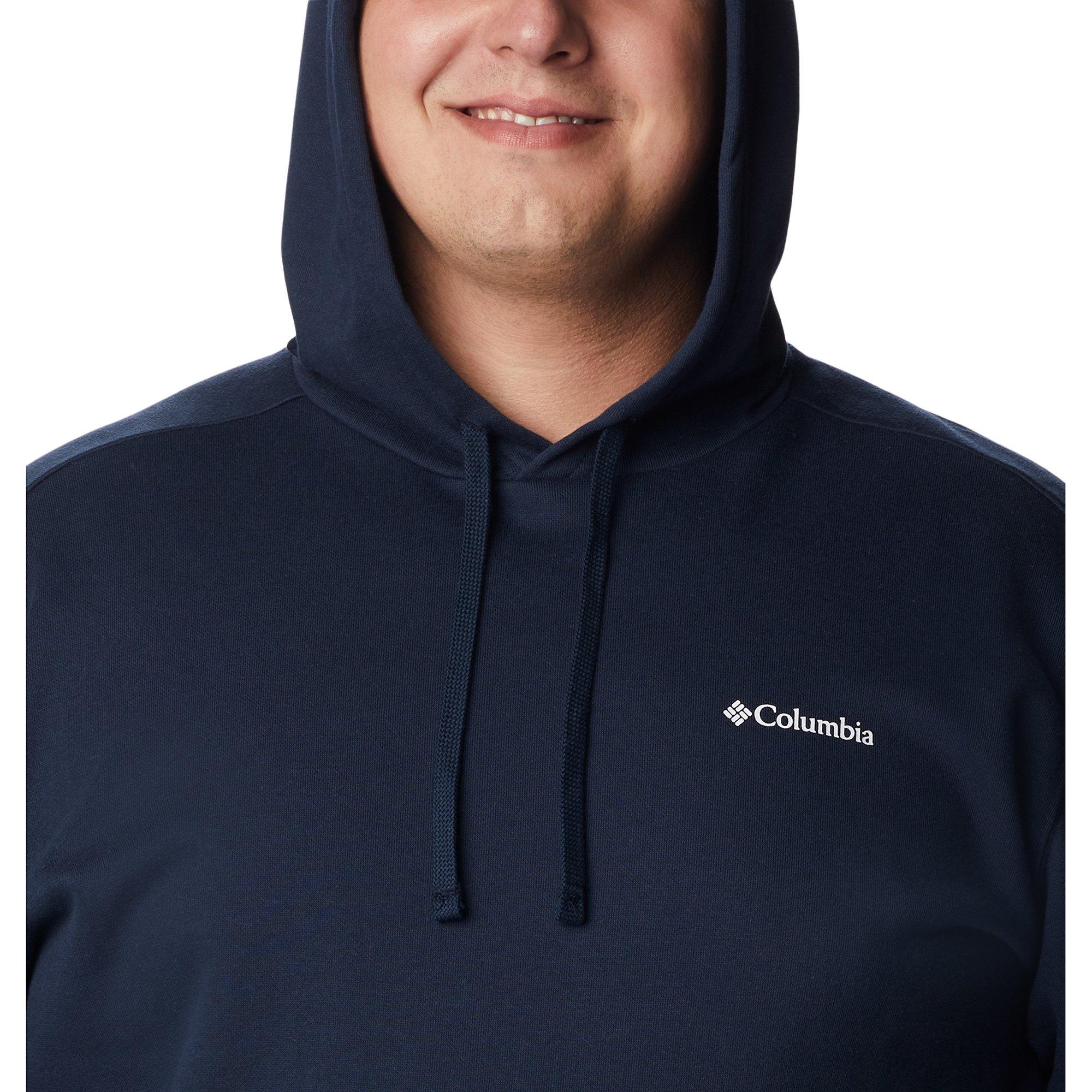 Columbia Columbia Trek Hoodie Hoodie
