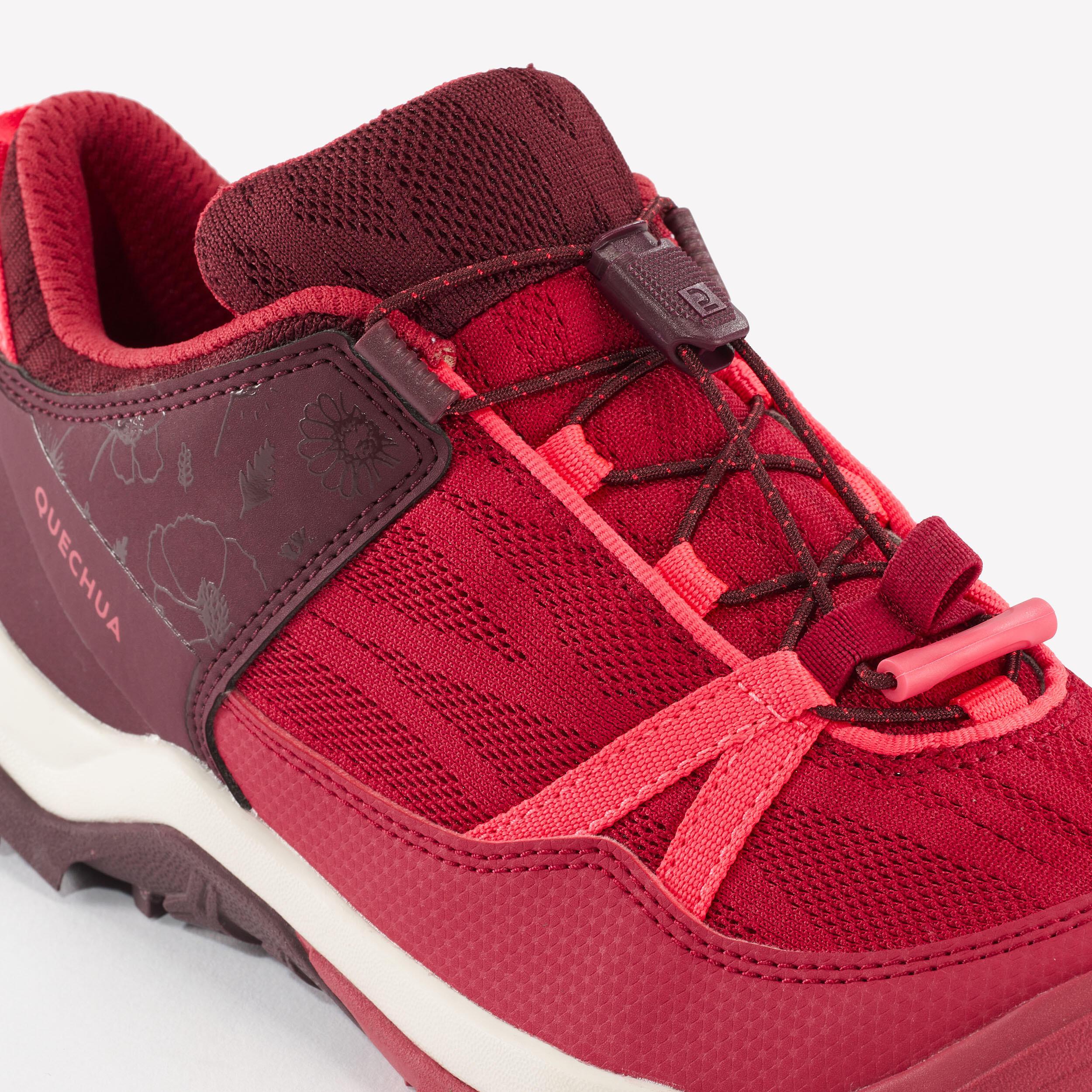 QUECHUA Schuhe - CROSSROCK