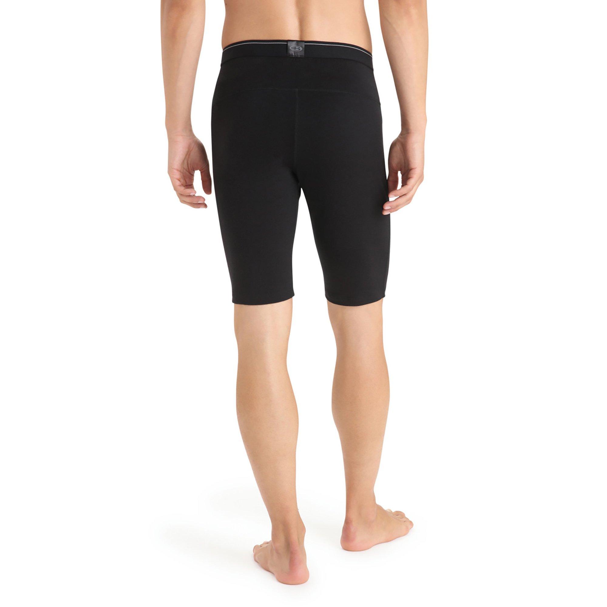 Icebreaker Men Merino 200 Oasis Shorts Kurze Sport Tights