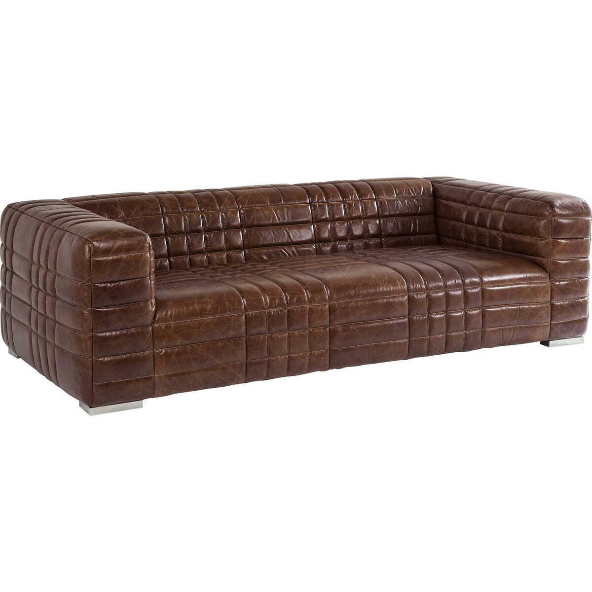 KARE Design Sofa Square Dance
