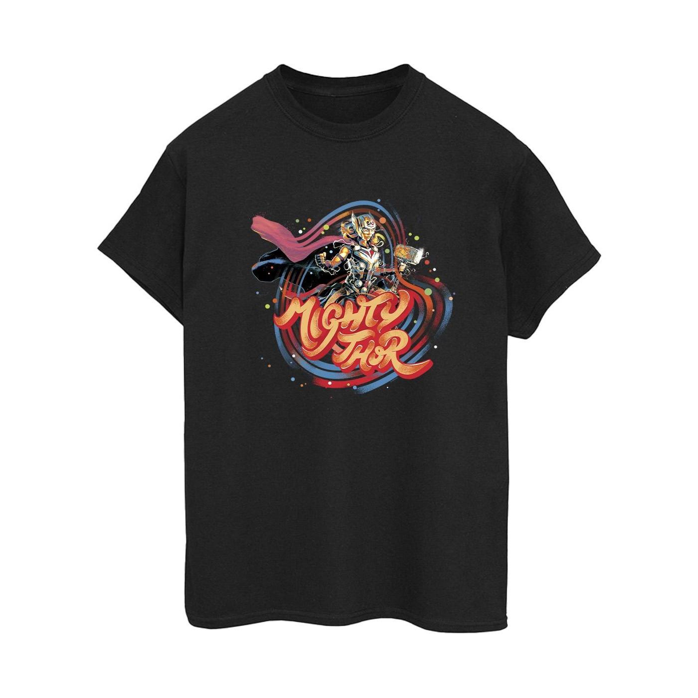 MARVEL Love And Thunder T-Shirt