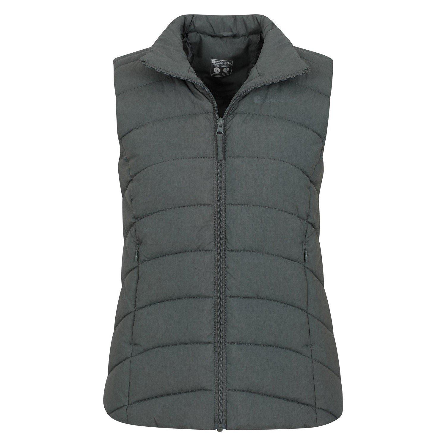 Mountain Warehouse Opal Weste Wattiert
