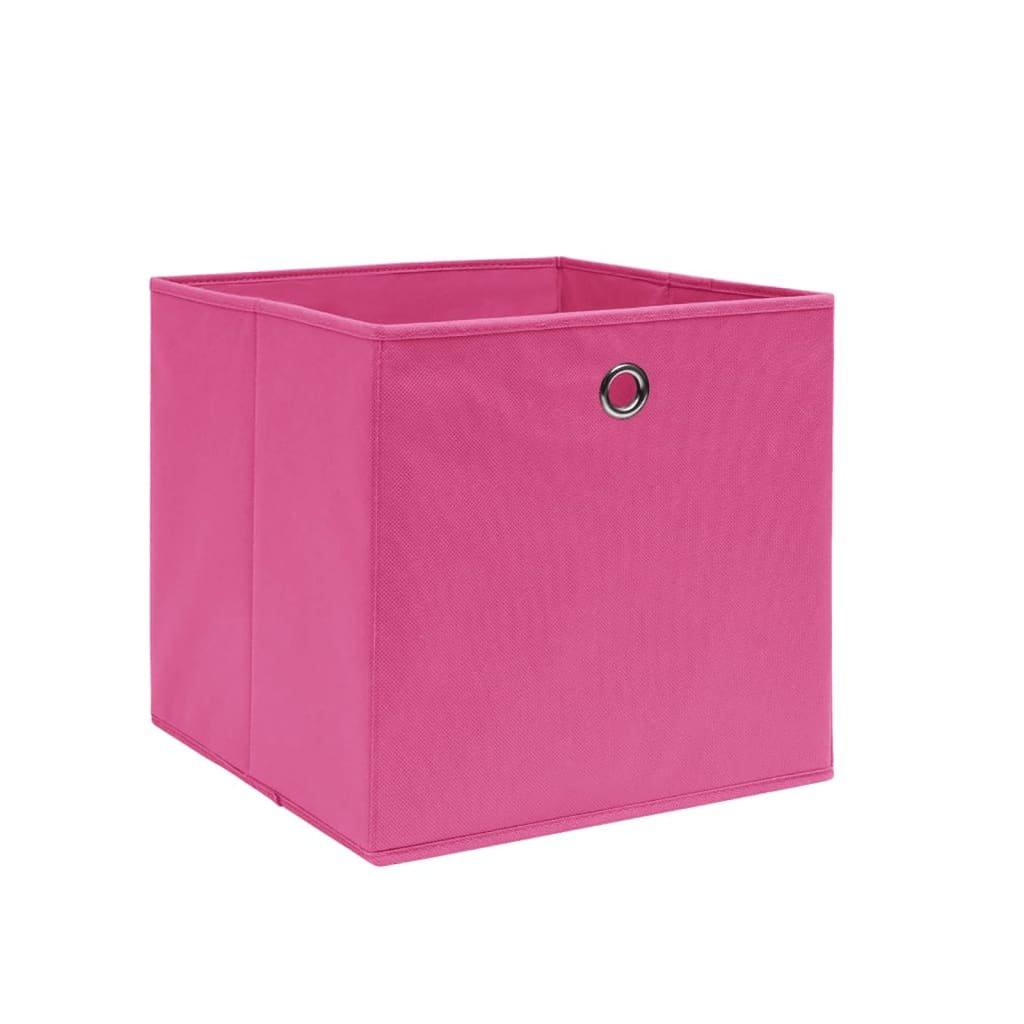 VidaXL Aufbewahrungsbox gewebe
