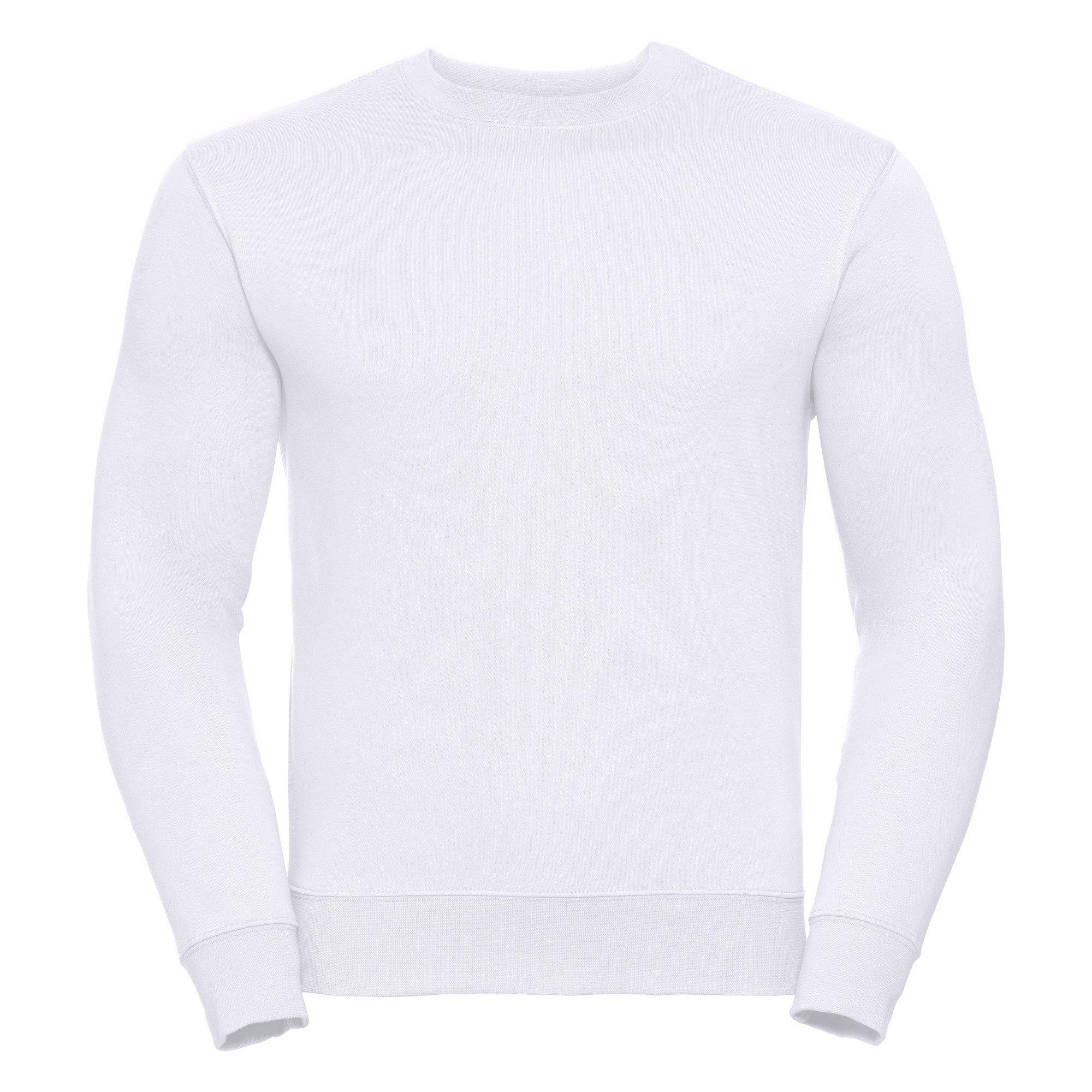 Russell Authentic Sweatshirt (Schlanker Cut)