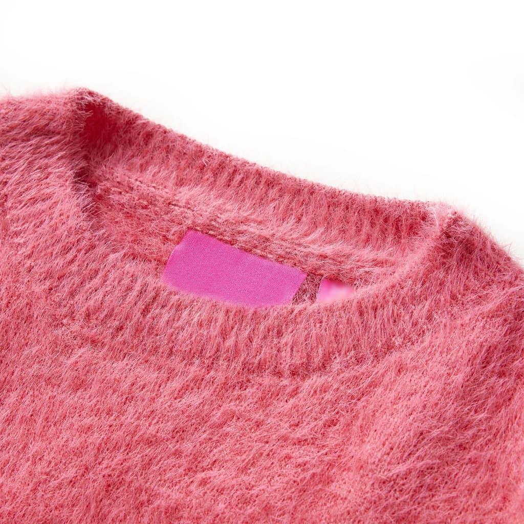 VidaXL Kinder pullover polyamid