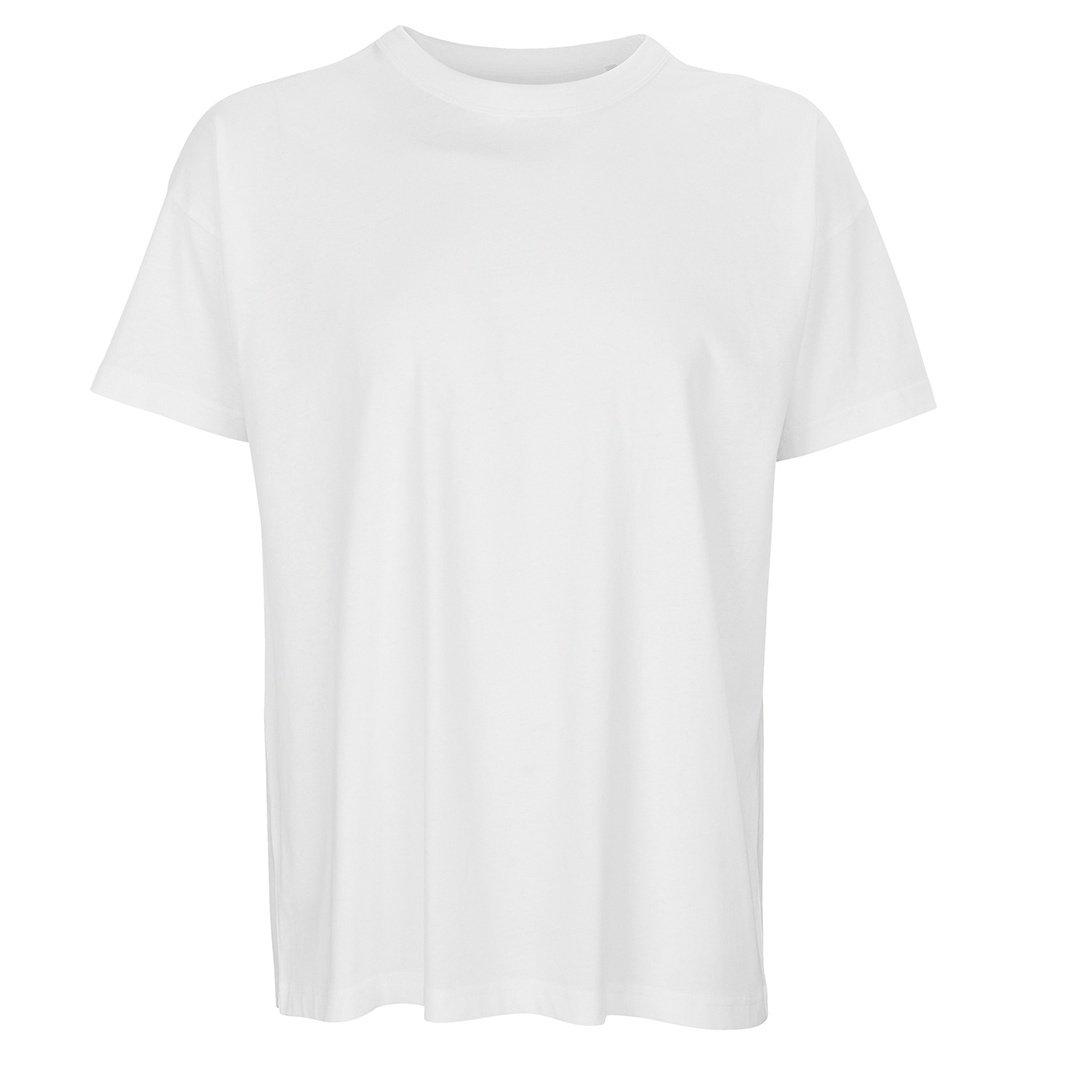 SOLS Oversized Uni Kurzarm T-Shirt