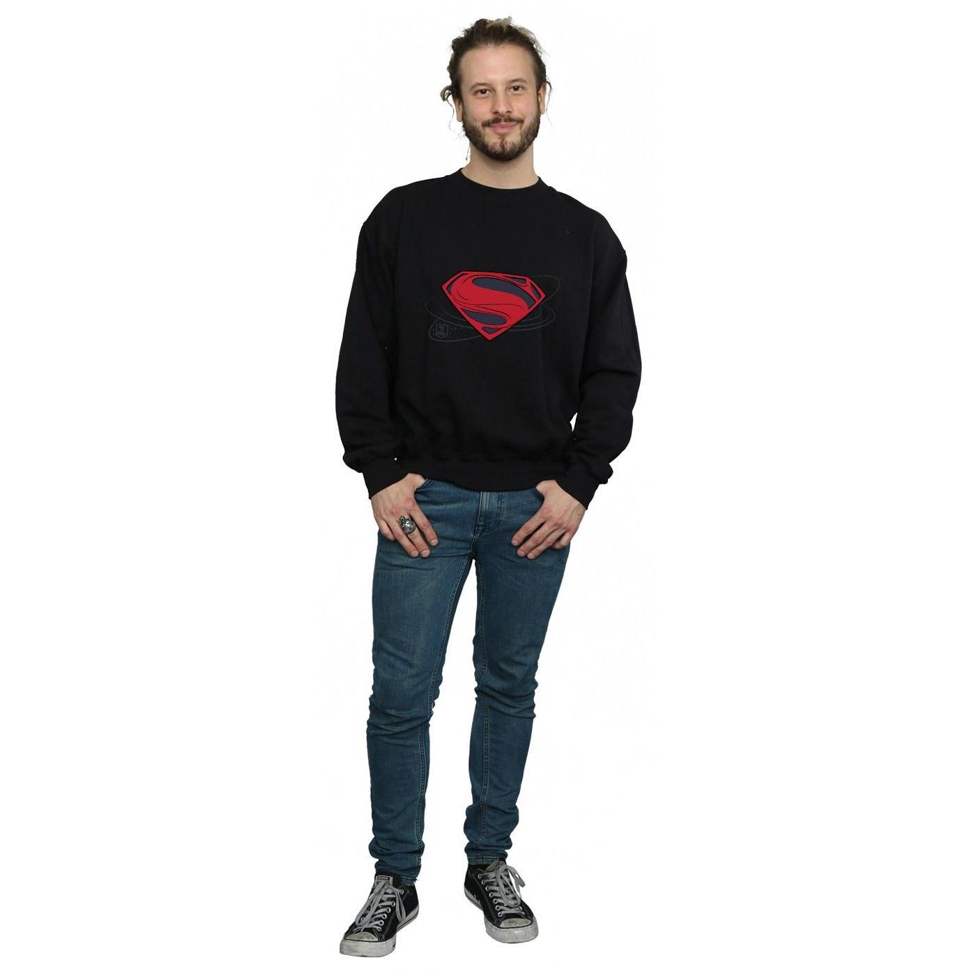 DC COMICS Justice League Sweatshirt