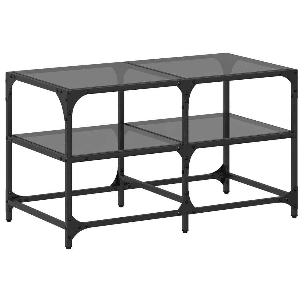 VidaXL Couchtisch holzwerkstoff
