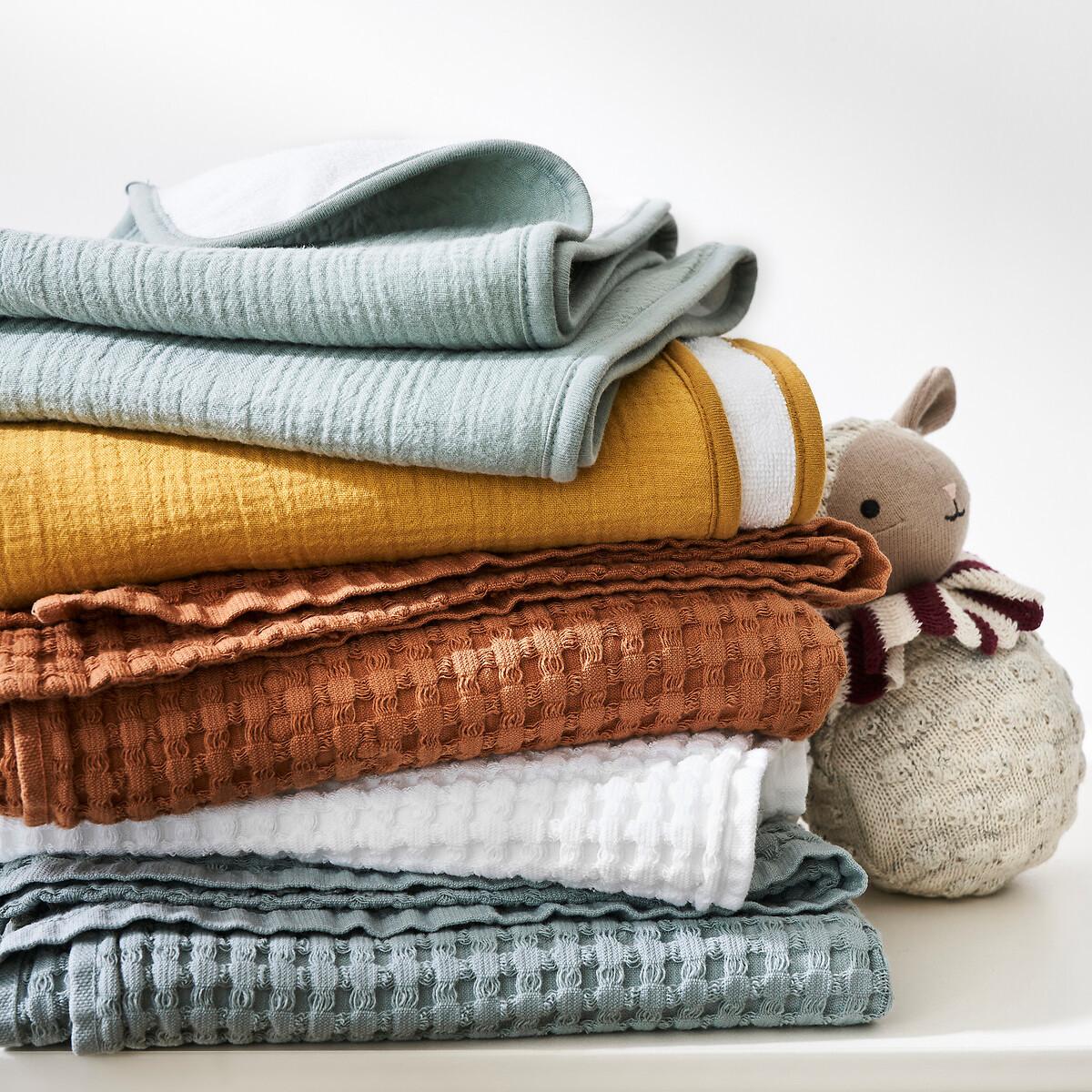 La Redoute Intérieurs Badetuch Tifli