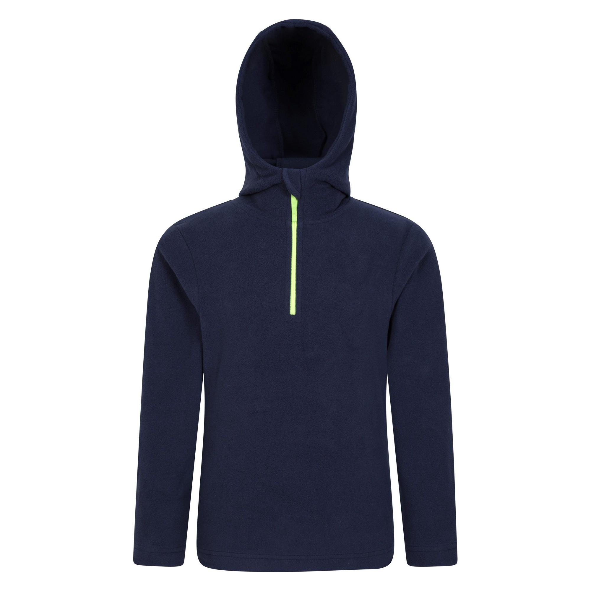 Mountain Warehouse Camber II Kapuzenpullover