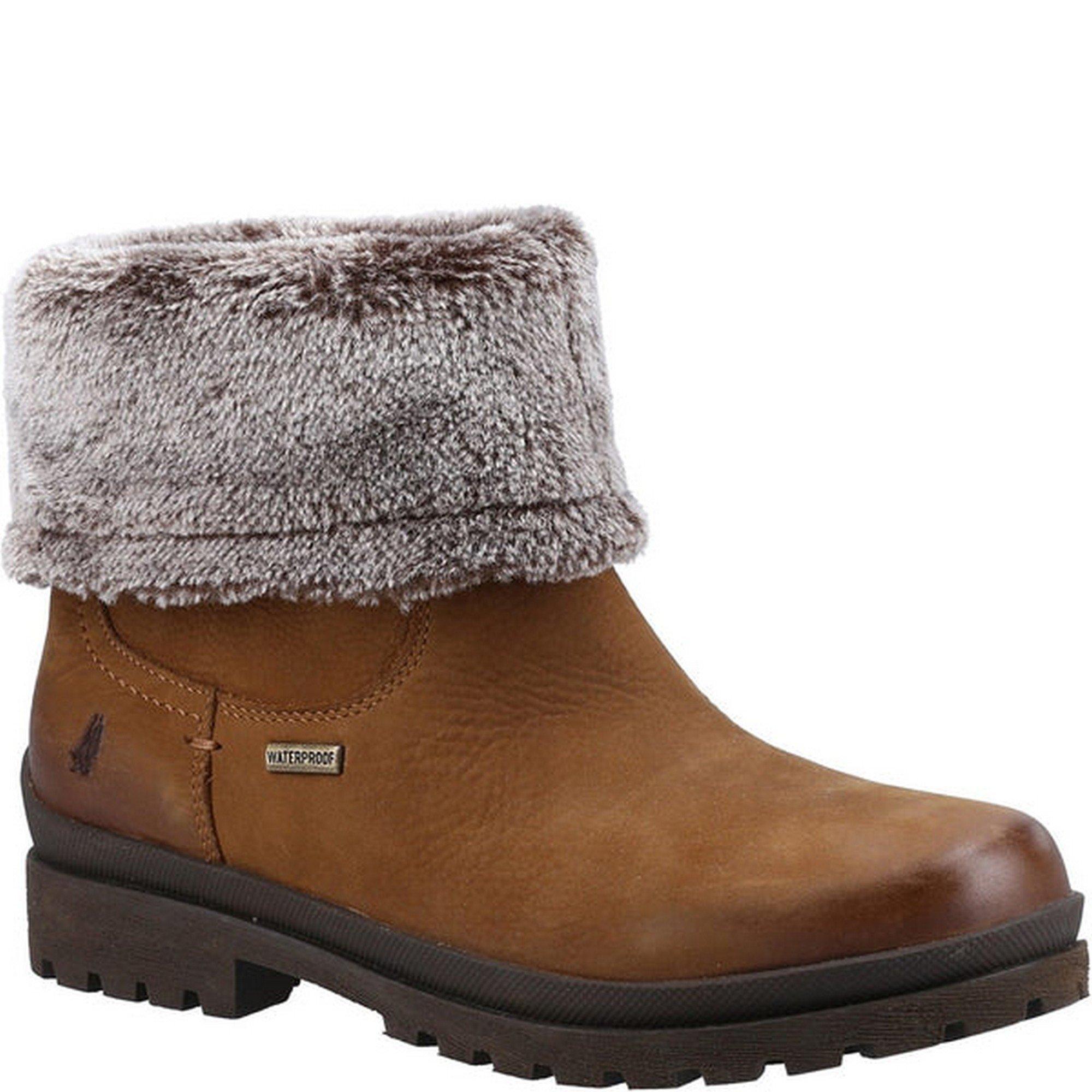 Hush Puppies Stiefeletten Alice
