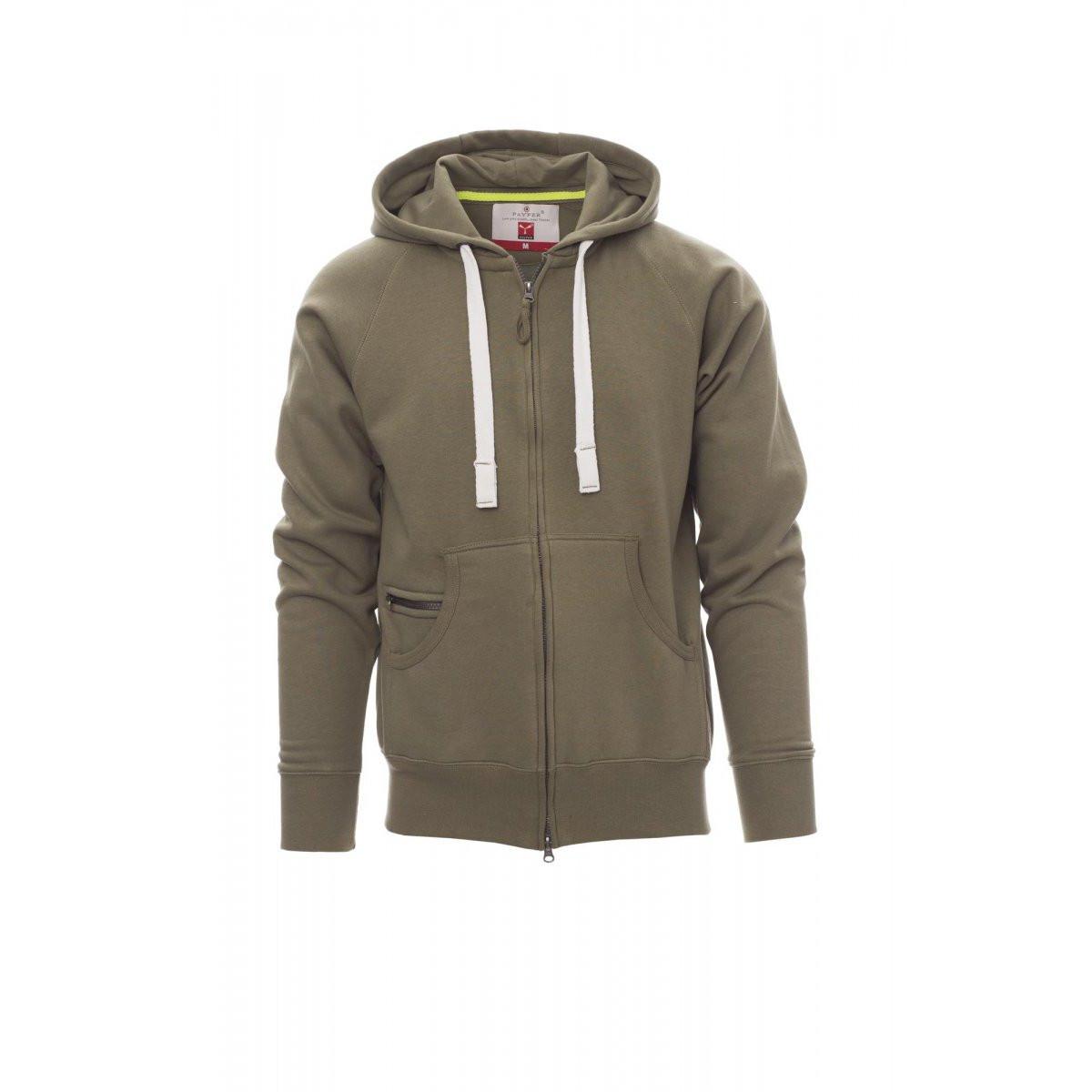 Payper Wear hoodie payper dalla+