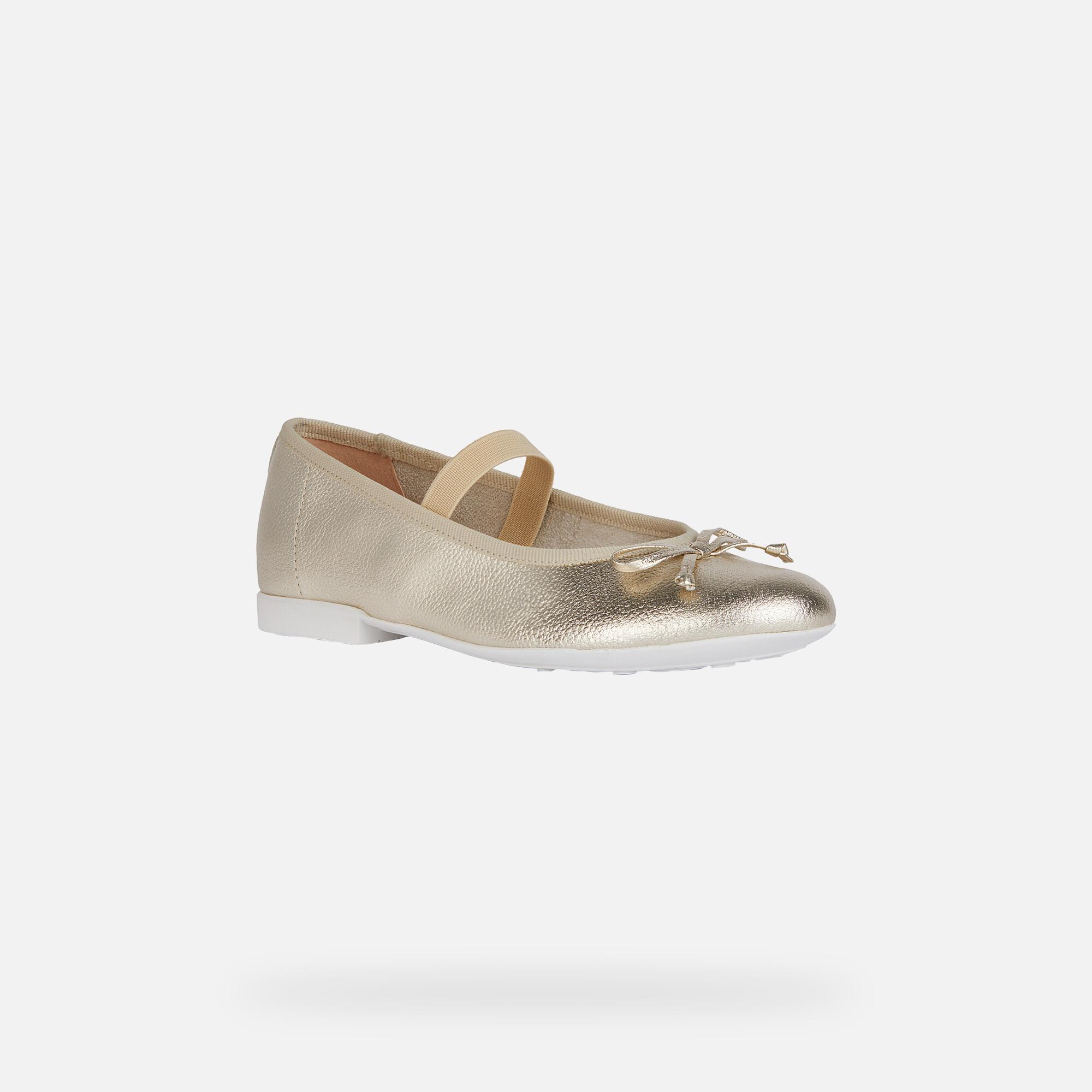GEOX ballerinas plie