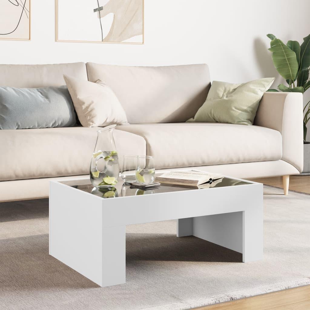 VidaXL Couchtisch holzwerkstoff