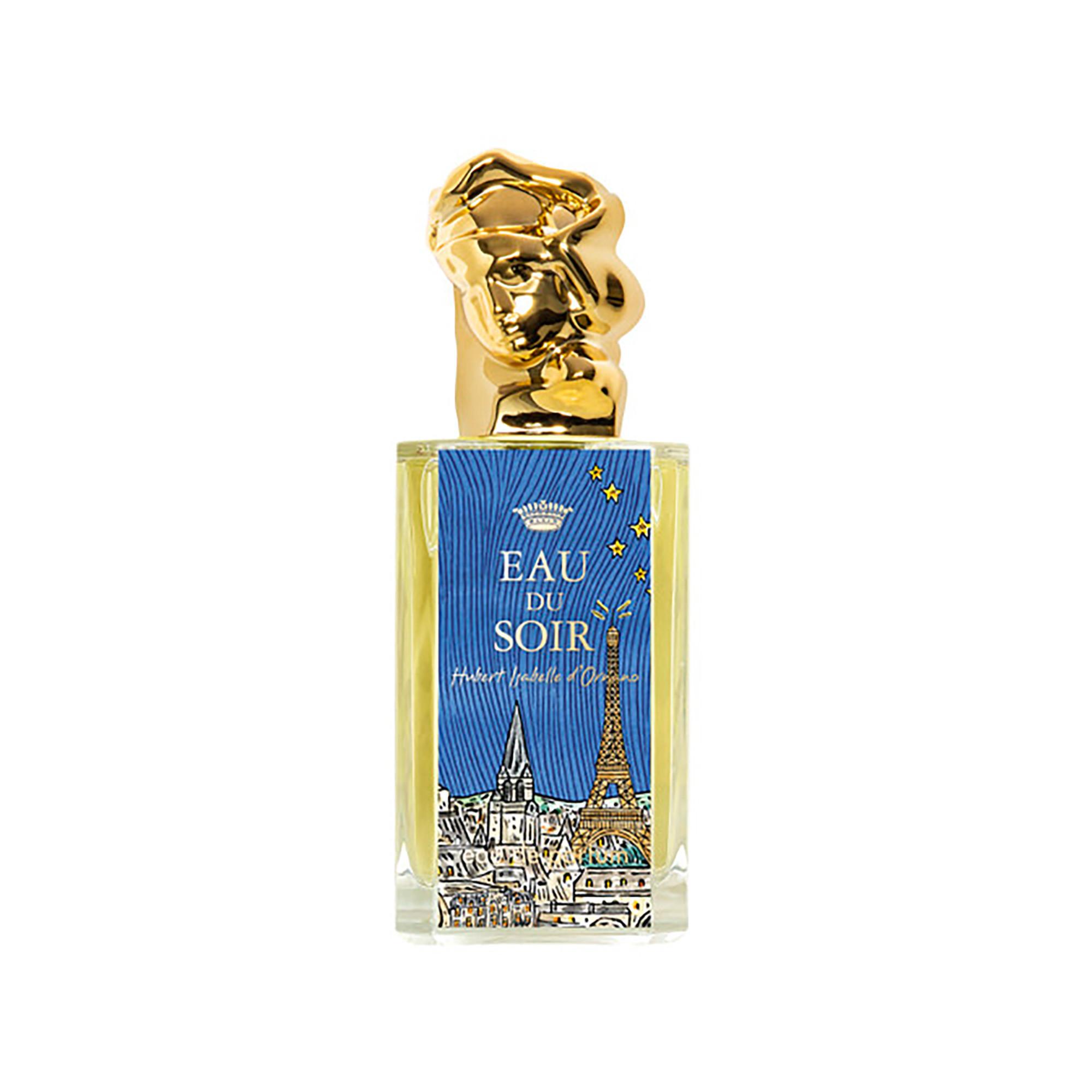 sisley Édition Limitée Fee Greening Eau du Soir