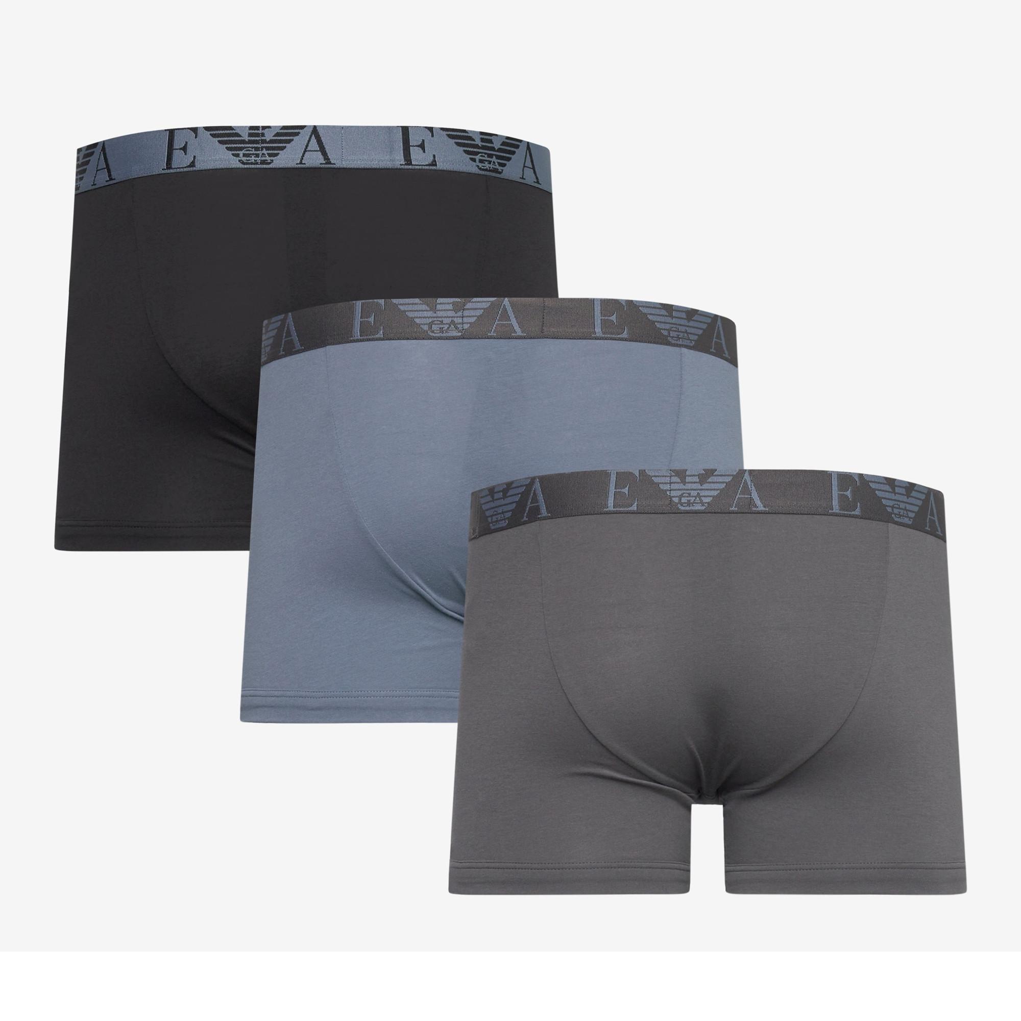 EMPORIO ARMANI Boxershorts  (3erPack)
