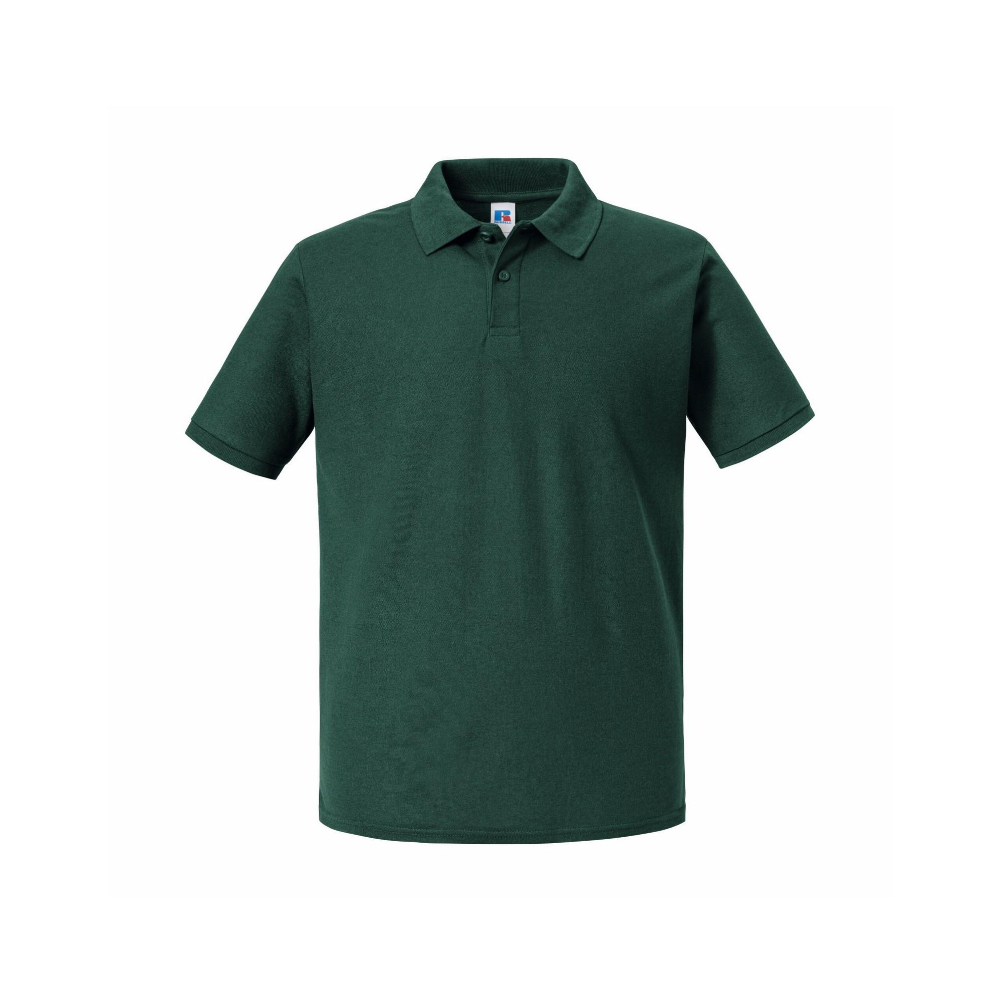 Russell Authentic Poloshirt