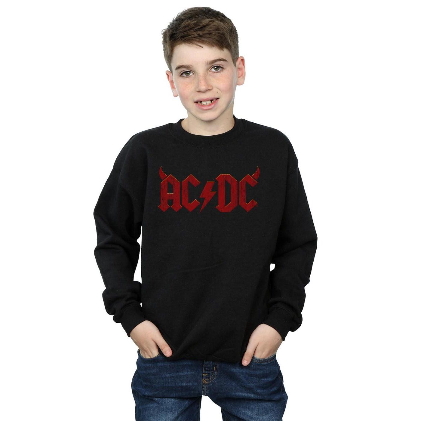 AC/DC ACDC Sweatshirt