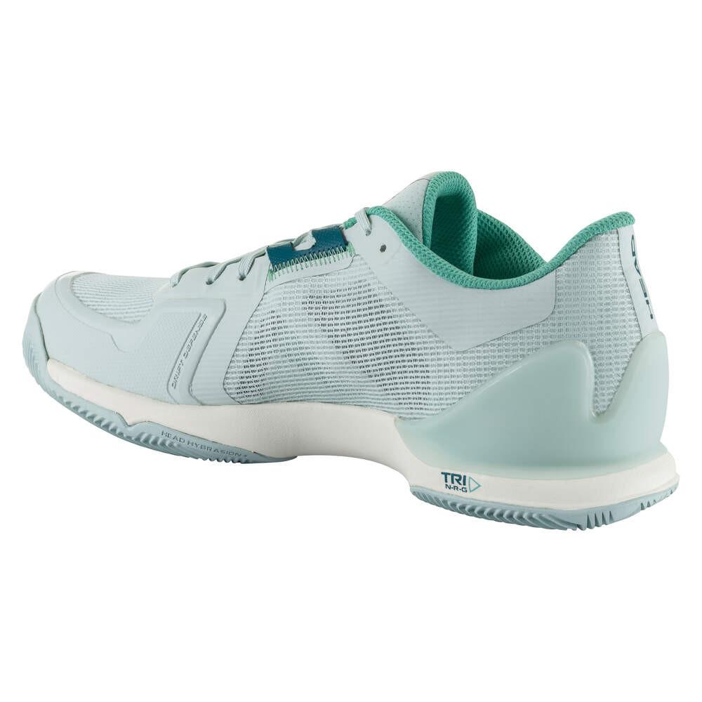 Head Sprint Pro 3.5 Sandplatz Tennisschuh
