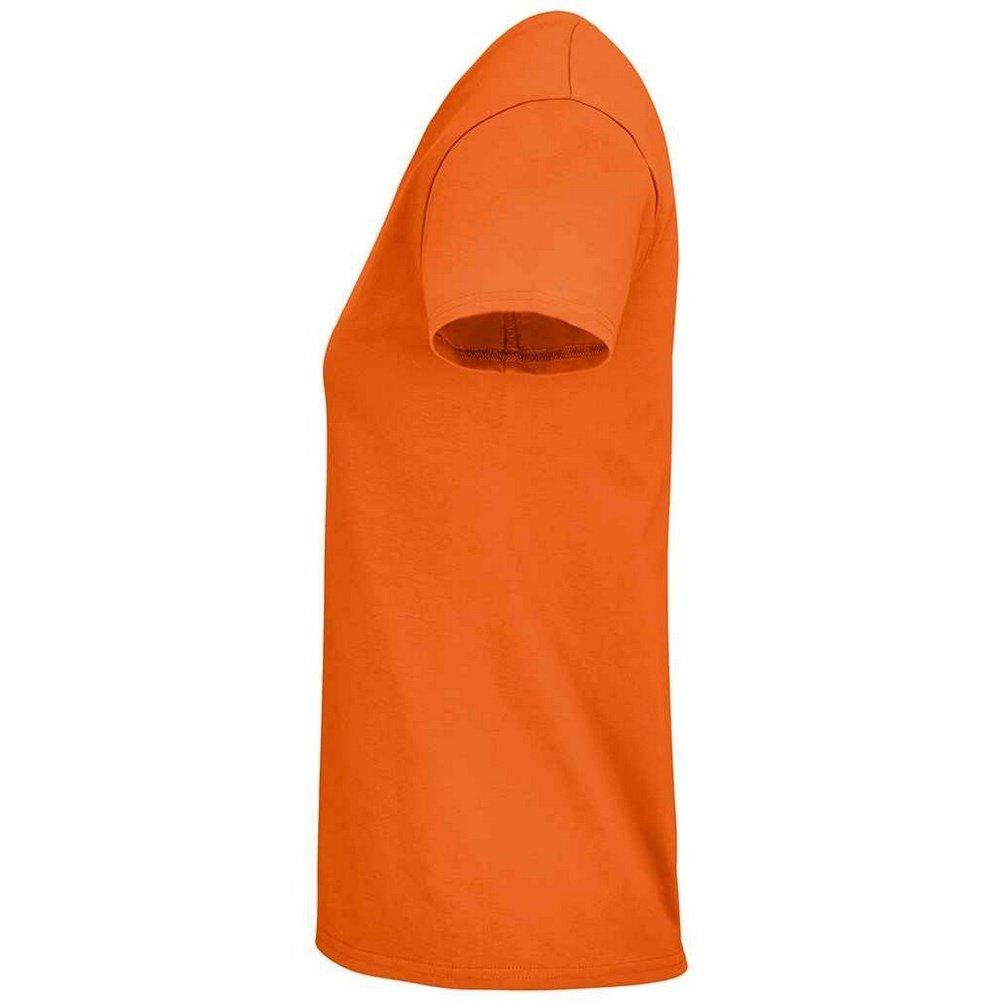 SOLS Crusader T-Shirt