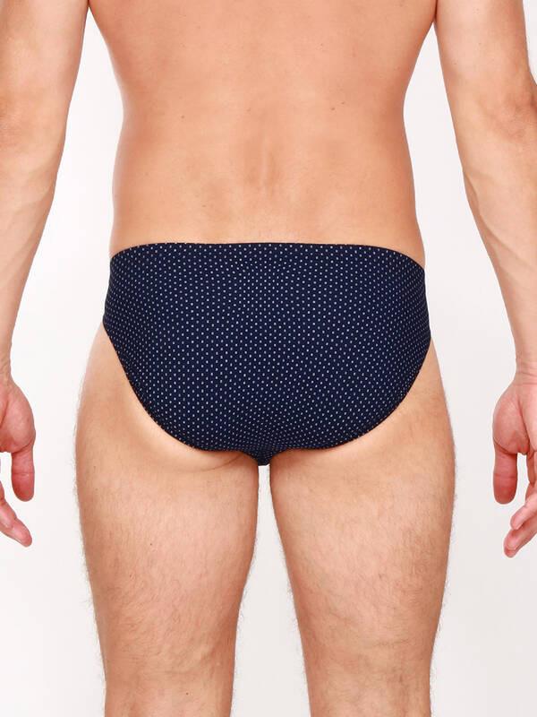 HOM MicroBrief Microfiber